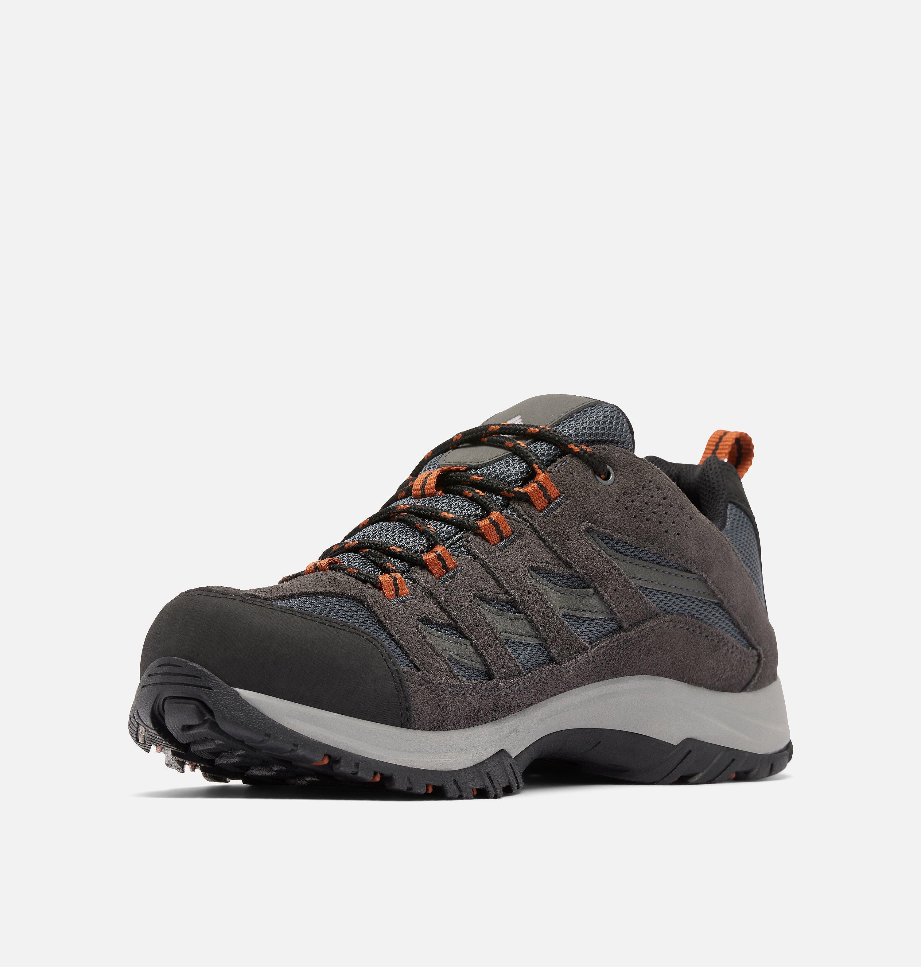 Men's Crestwood Waterproof Hiking Shoe | 053 | 8.5 7