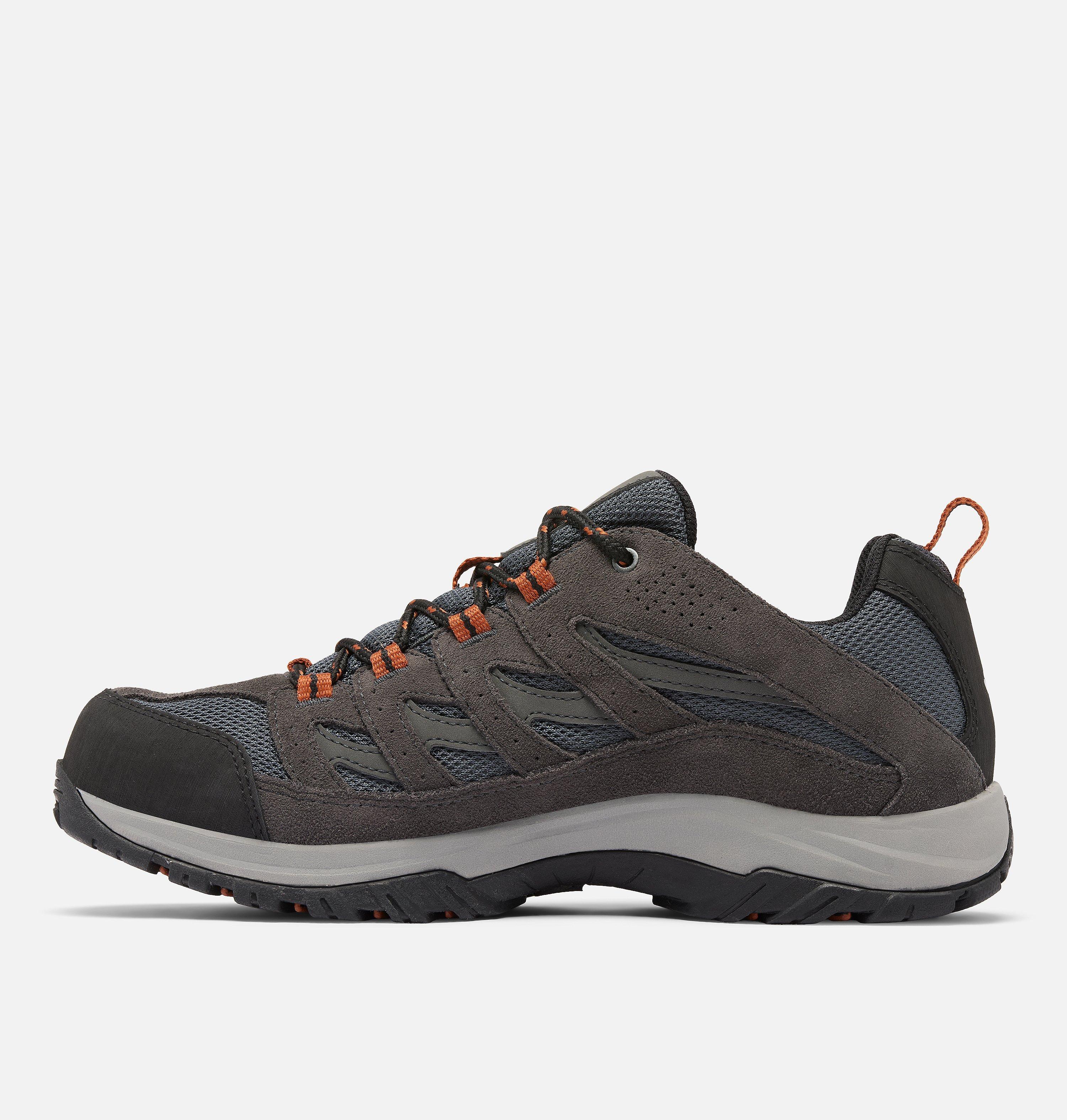 Men's Crestwood Waterproof Hiking Shoe | 053 | 8.5 6