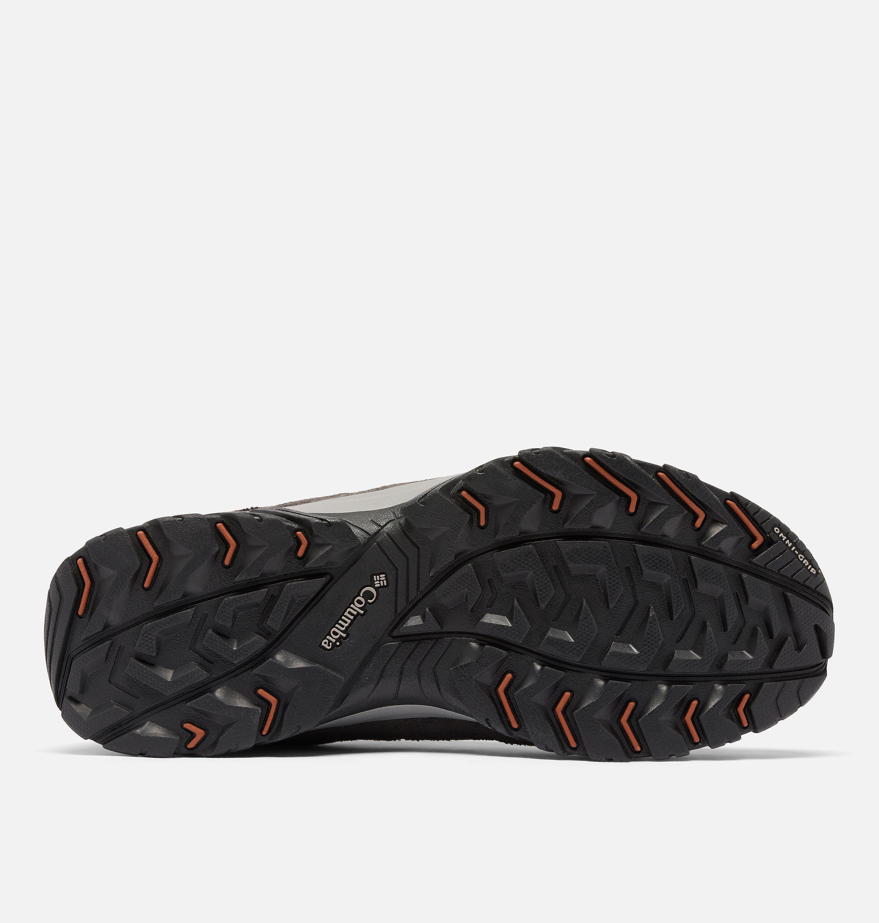 Men's Crestwood Waterproof Hiking Shoe | 053 | 8.5 5