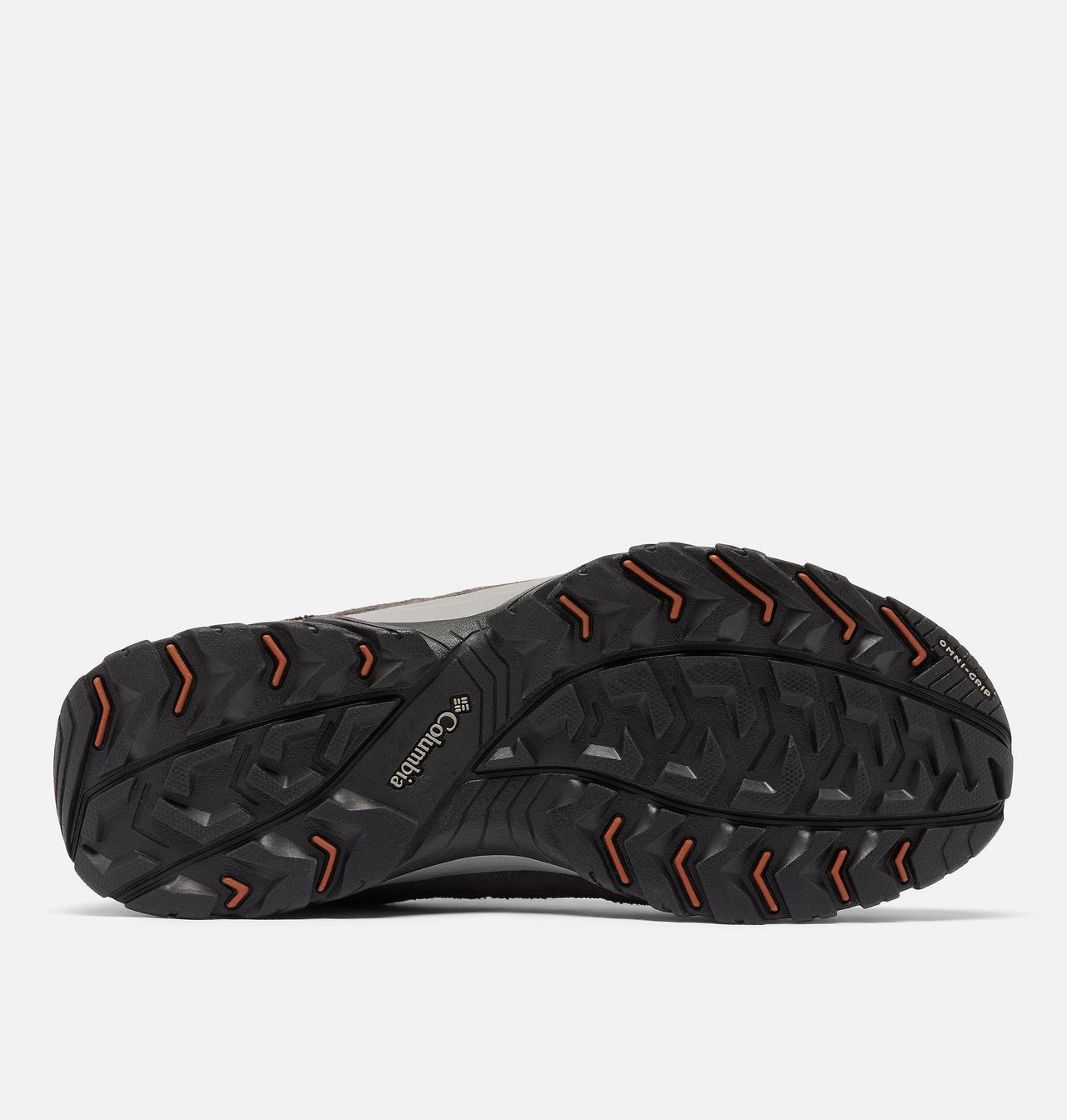 Men's Crestwood™ Waterproof Hiking Shoe 5