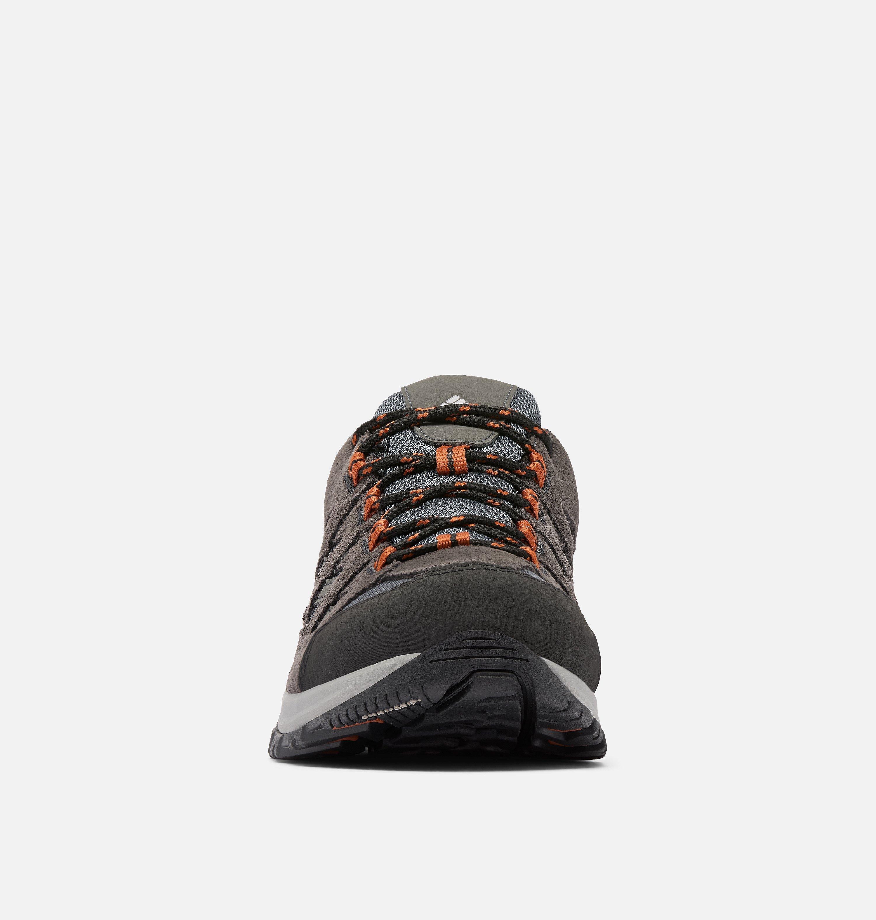 Men's Crestwood Waterproof Hiking Shoe | 053 | 8.5 8