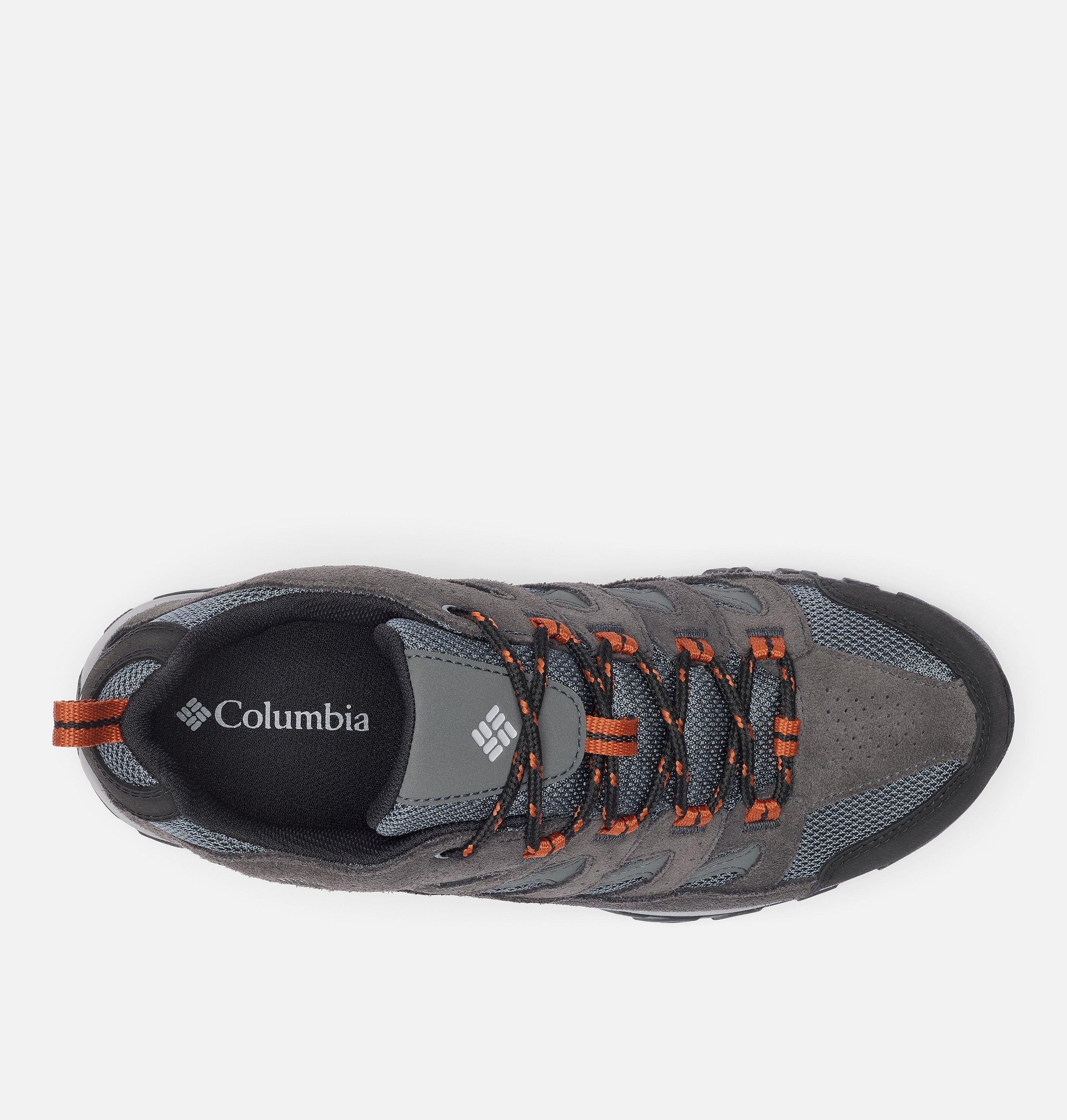 Men's Crestwood Waterproof Hiking Shoe | 053 | 8.5 4