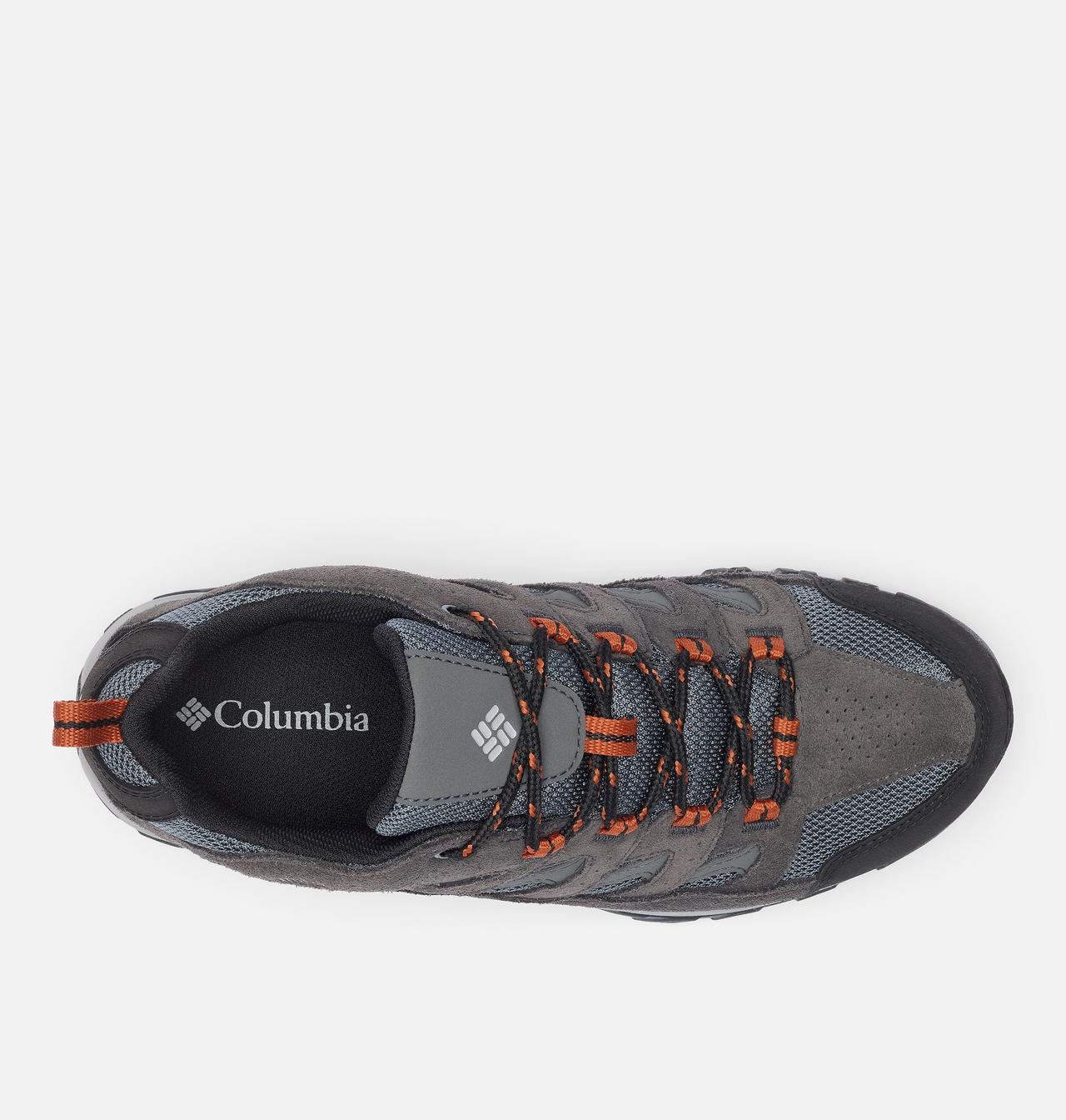 Men's Crestwood™ Waterproof Hiking Shoe 4