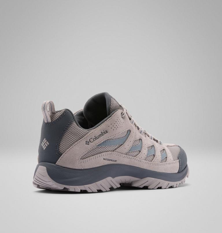 CRESTWOOD WATERPROOF, Color: Dove, Cinder Grey, image 9