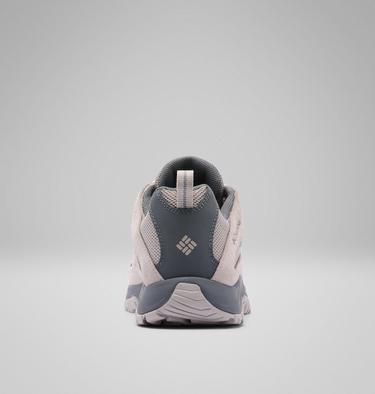 Men's Crestwood II Waterproof Walking Shoe, Color: Dove, Cinder Grey, image 2