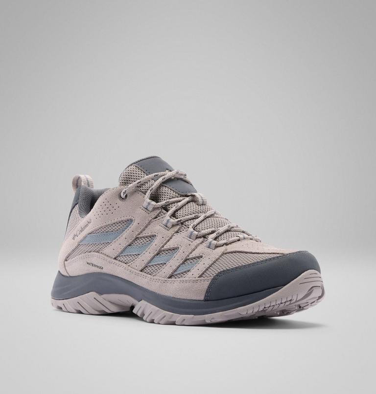 CRESTWOOD WATERPROOF, Color: Dove, Cinder Grey, image 3