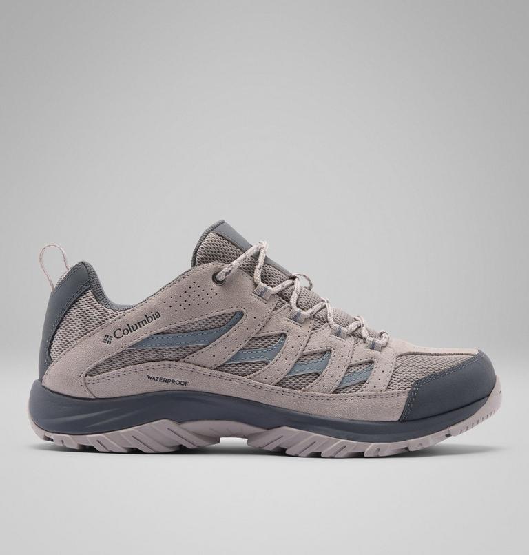 CRESTWOOD WATERPROOF, Color: Dove, Cinder Grey, image 1