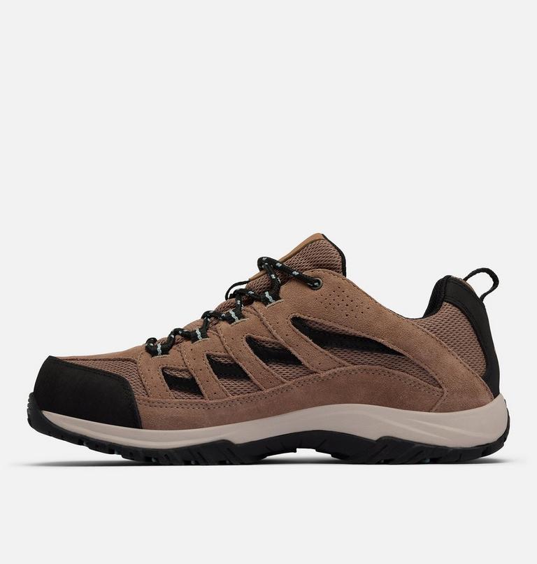 Zapatillas para caminar impermeables Crestwood II para hombre, Color: Allspice, Crushed Blue, image 6