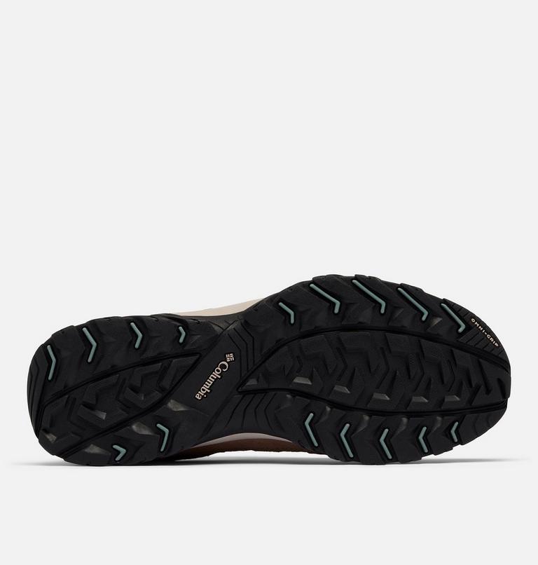 Zapatillas para caminar impermeables Crestwood II para hombre, Color: Allspice, Crushed Blue, image 5