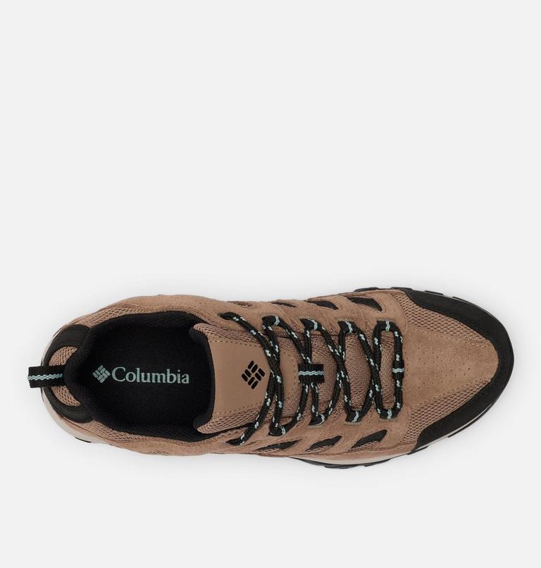 Zapatillas para caminar impermeables Crestwood II para hombre, Color: Allspice, Crushed Blue, image 4