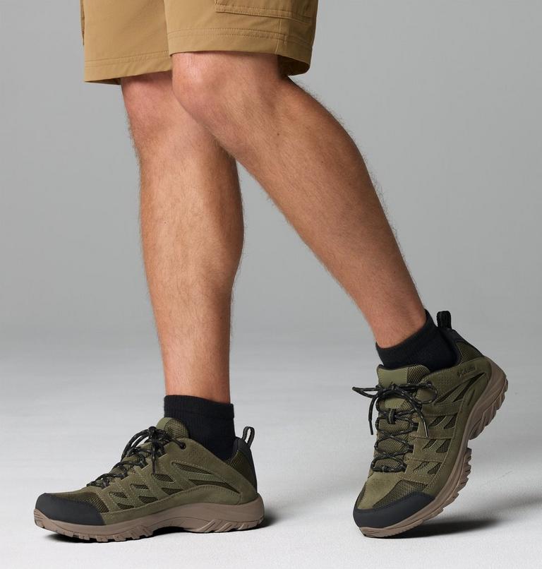 CRESTWOOD WATERPROOF, Color: Nori, Wet Sand, image 10