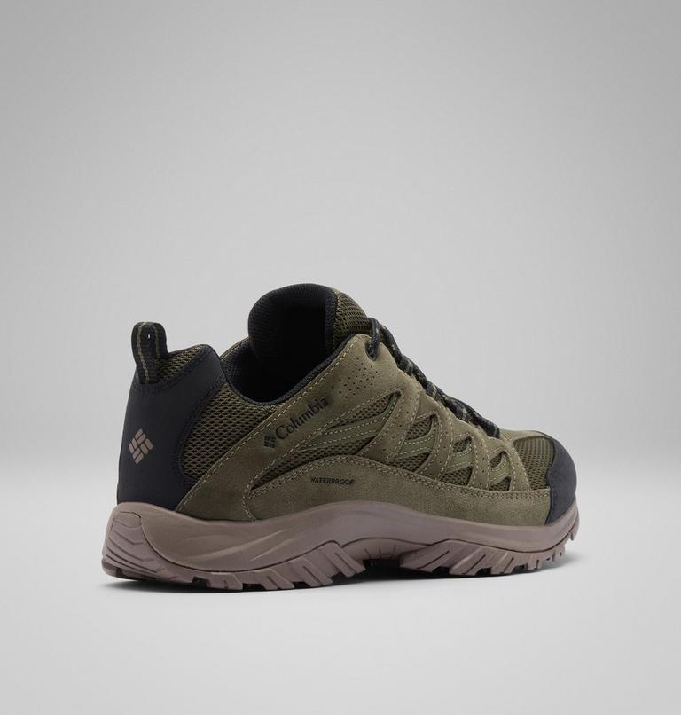 CRESTWOOD WATERPROOF, Color: Nori, Wet Sand, image 9