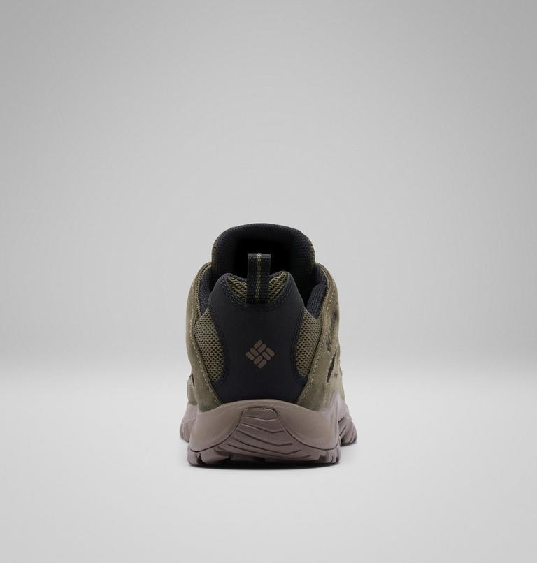 CRESTWOOD WATERPROOF, Color: Nori, Wet Sand, image 2