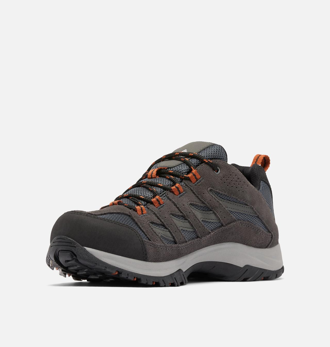 Men's Crestwood™ Waterproof Hiking Shoe - Wide 7
