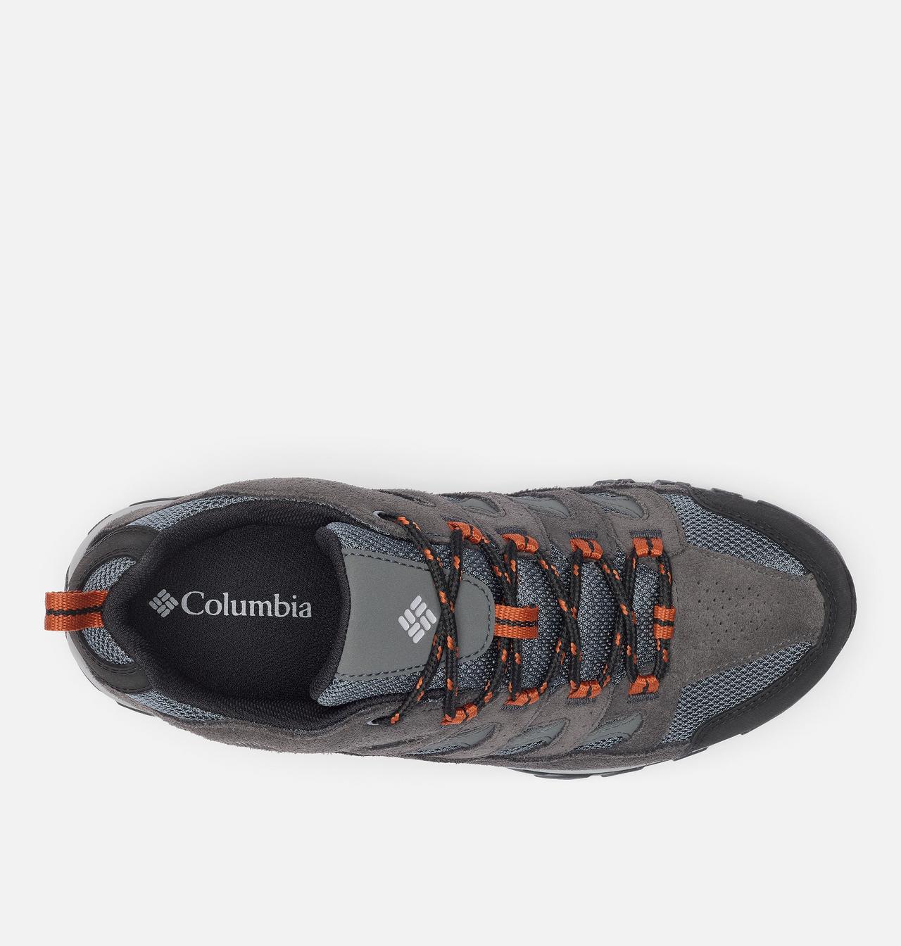 Men's Crestwood™ Waterproof Hiking Shoe - Wide 4