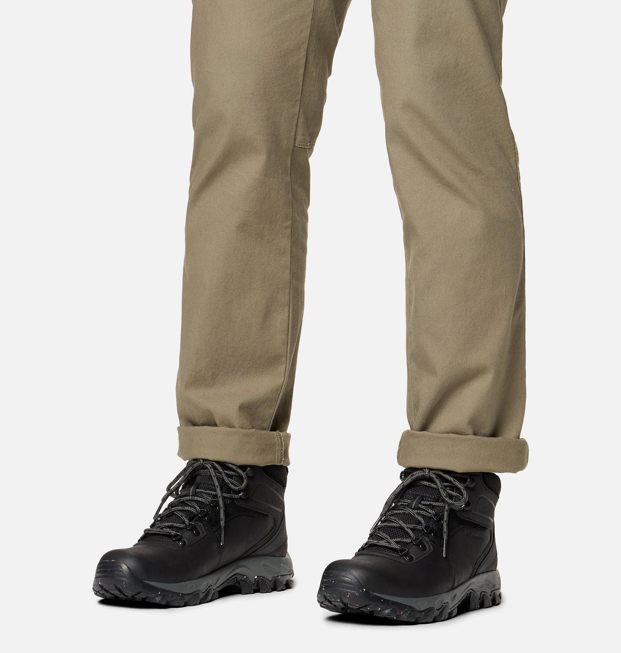 Men's Newton Ridge™ Plus II Waterproof Omni-Heat™ Boot 10