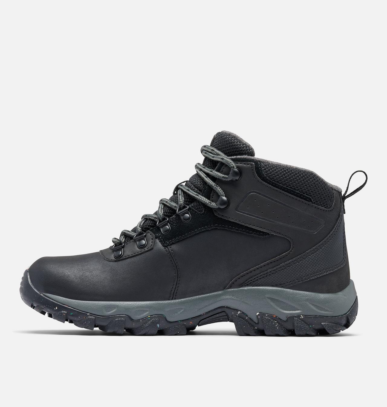 Men's Newton Ridge™ Plus II Waterproof Omni-Heat™ Boot 6