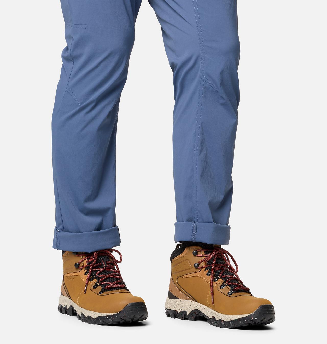 Men's Newton Ridge™ Plus II Waterproof Omni-Heat™ Boot 10