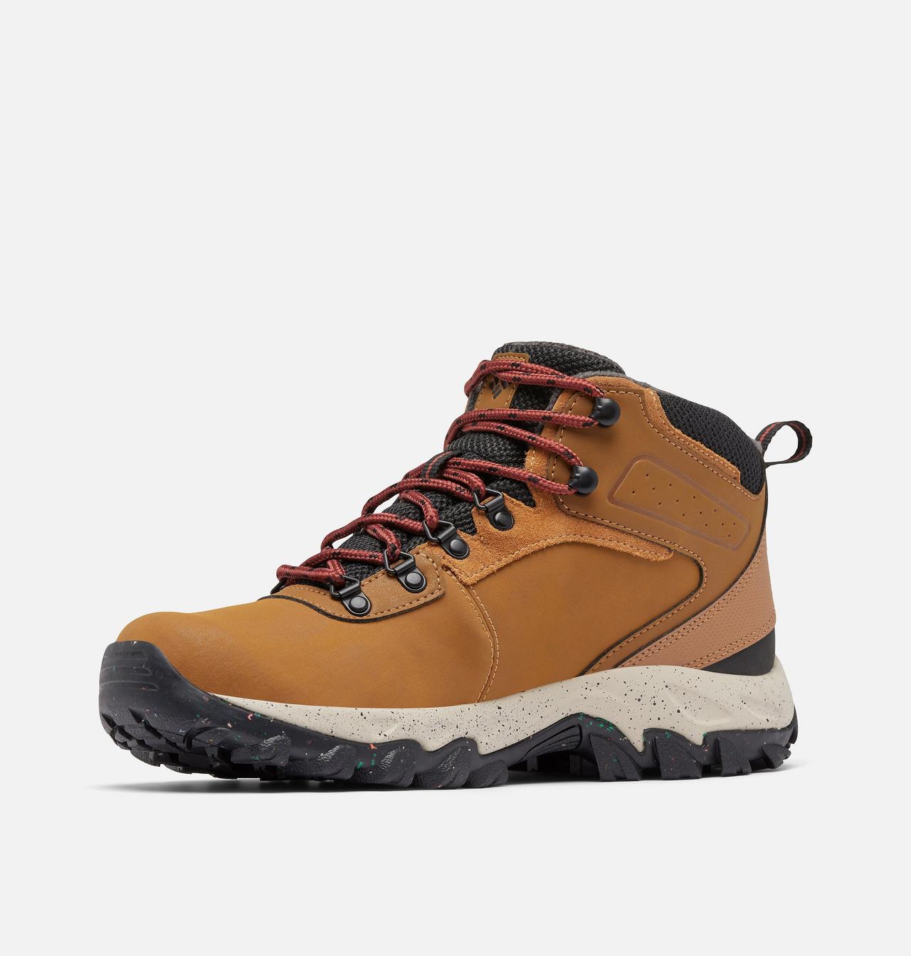 Men's Newton Ridge™ Plus II Waterproof Omni-Heat™ Boot 7