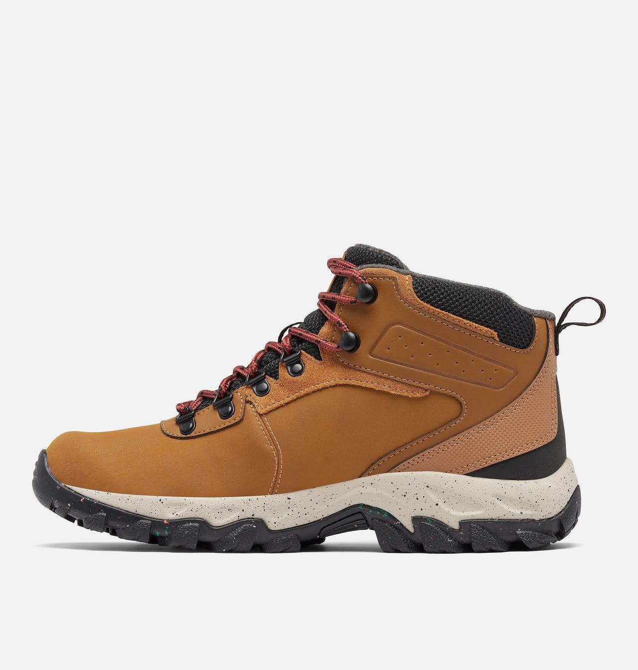 Men's Newton Ridge™ Plus II Waterproof Omni-Heat™ Boot 6