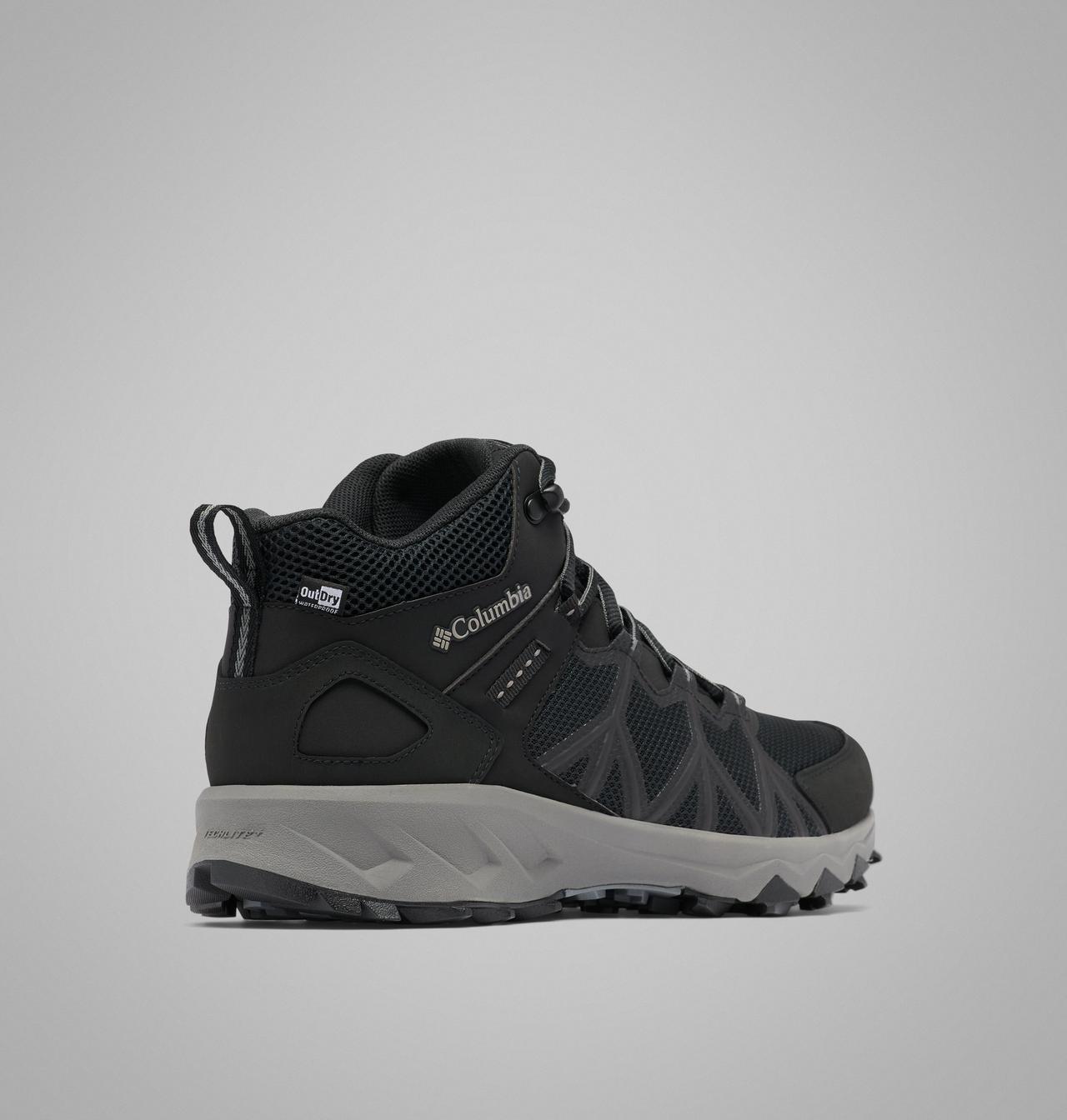 Men's Peakfreak™ II OutDry™ Mid Shoe 9
