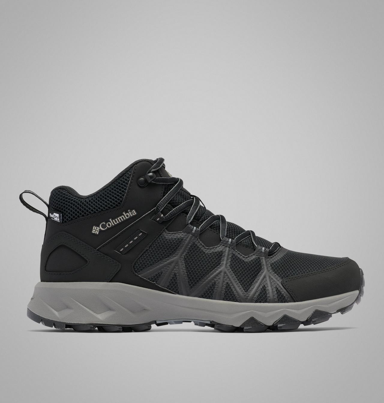 Men's Peakfreak™ II OutDry™ Mid Shoe 1