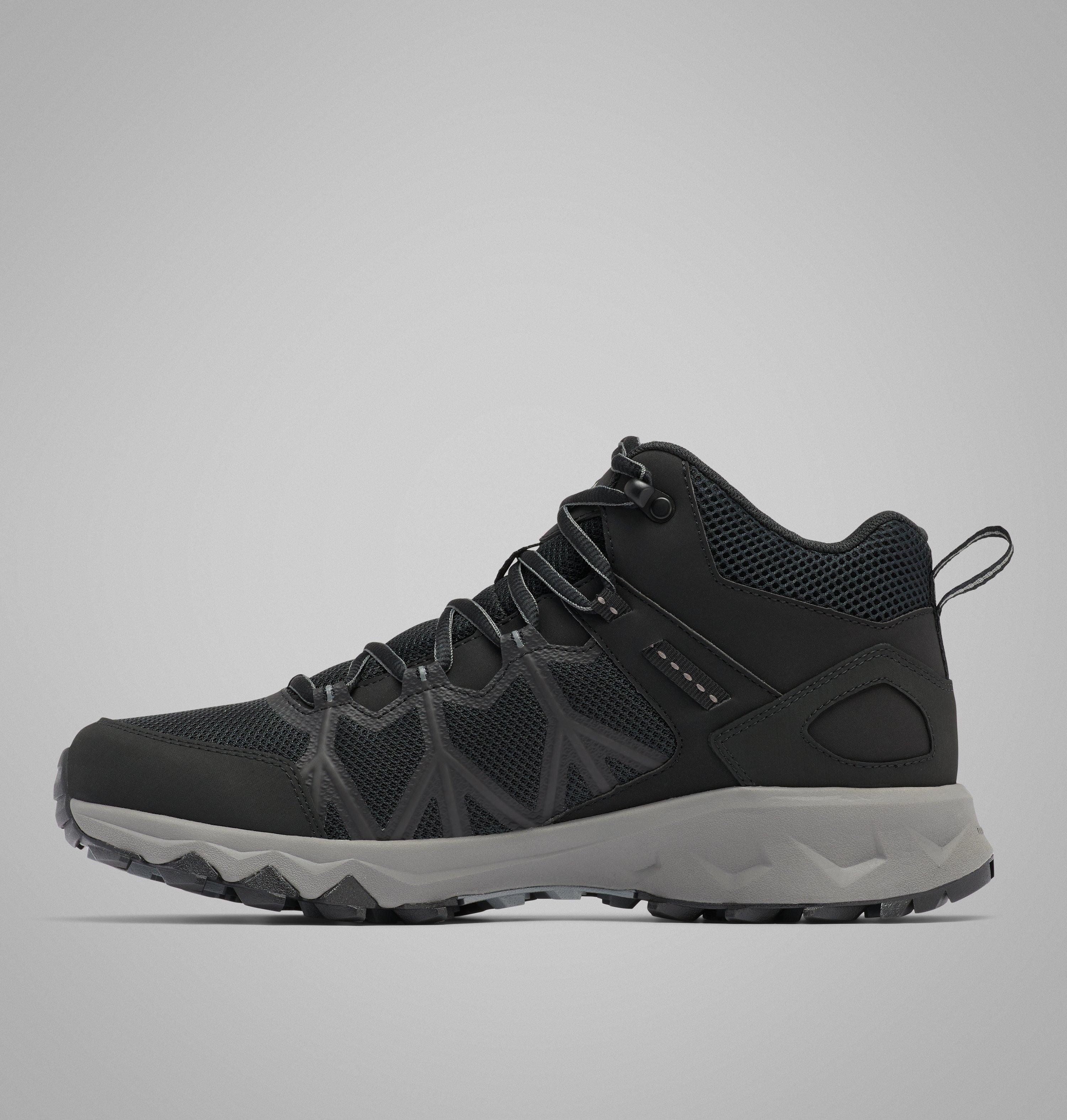 Men's Peakfreak II OutDry Mid Shoe 6