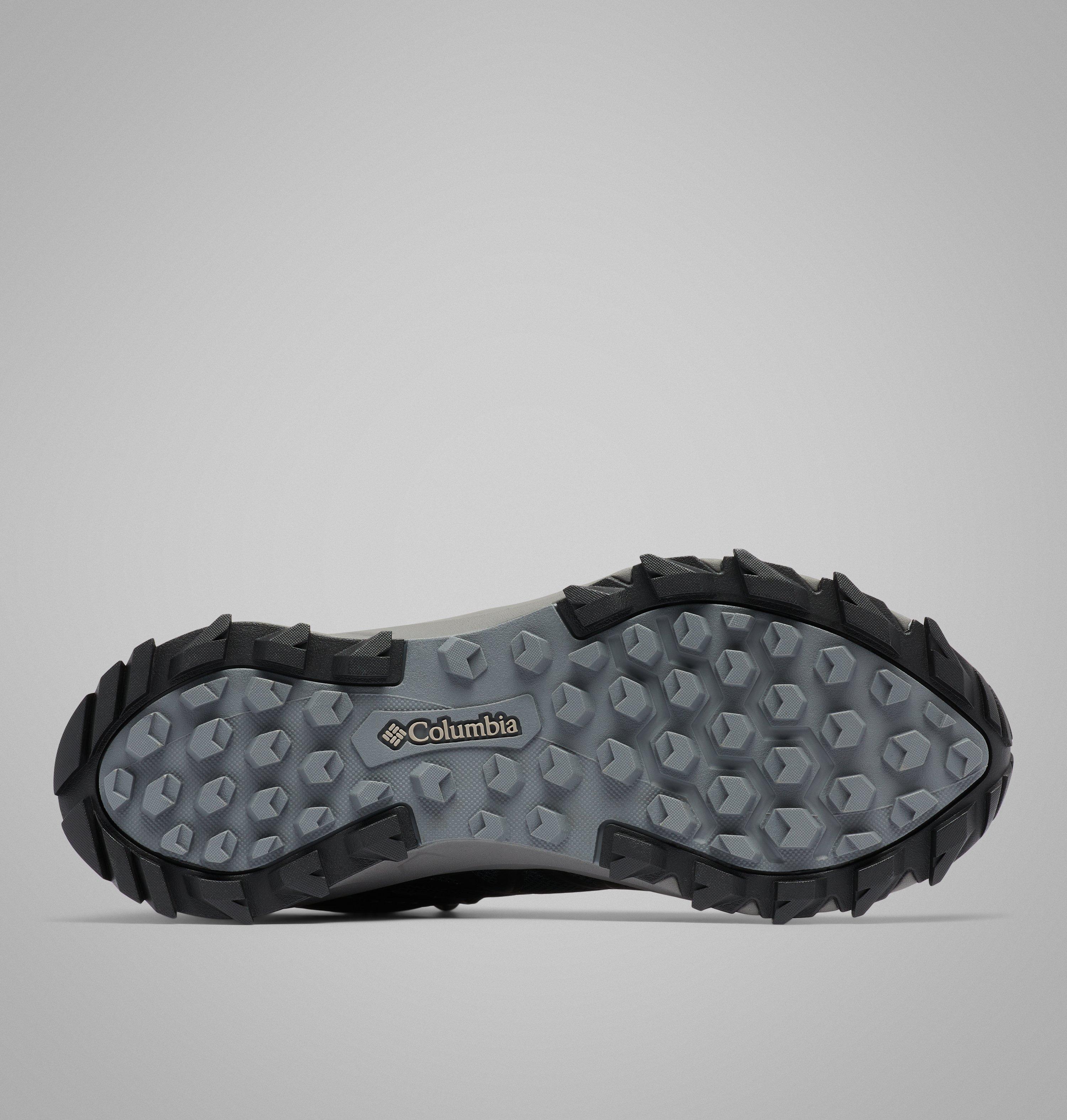 Men's Peakfreak II OutDry Mid Shoe 5