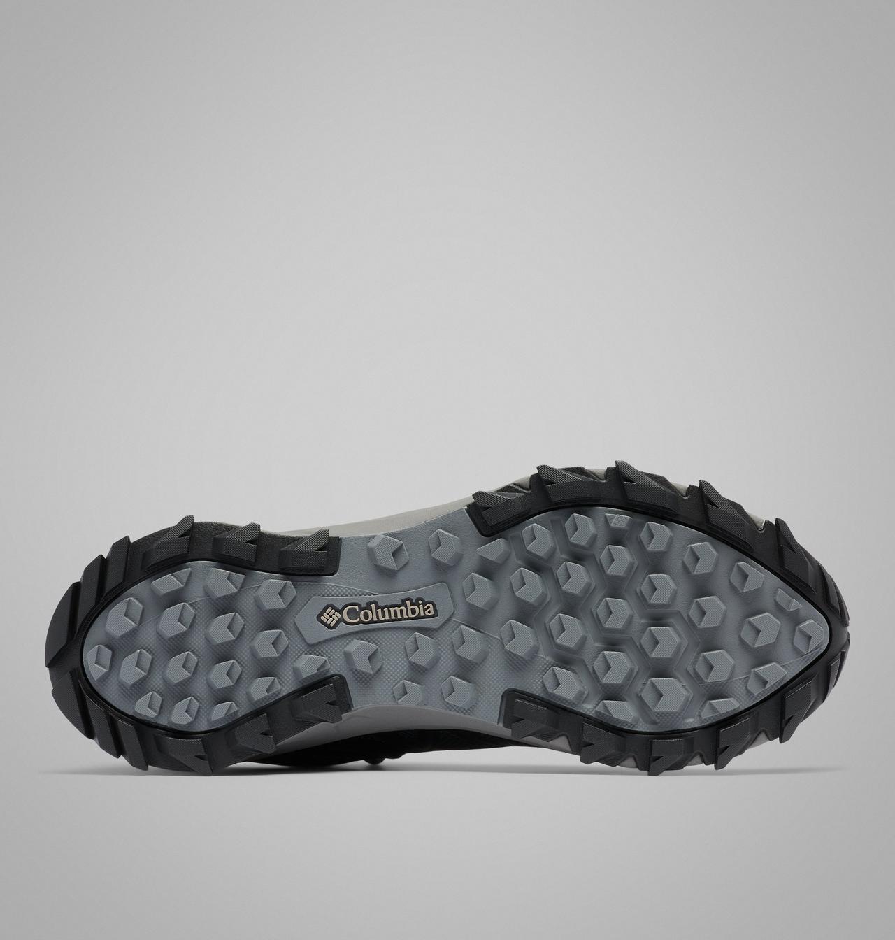 Men's Peakfreak™ II OutDry™ Mid Shoe 5