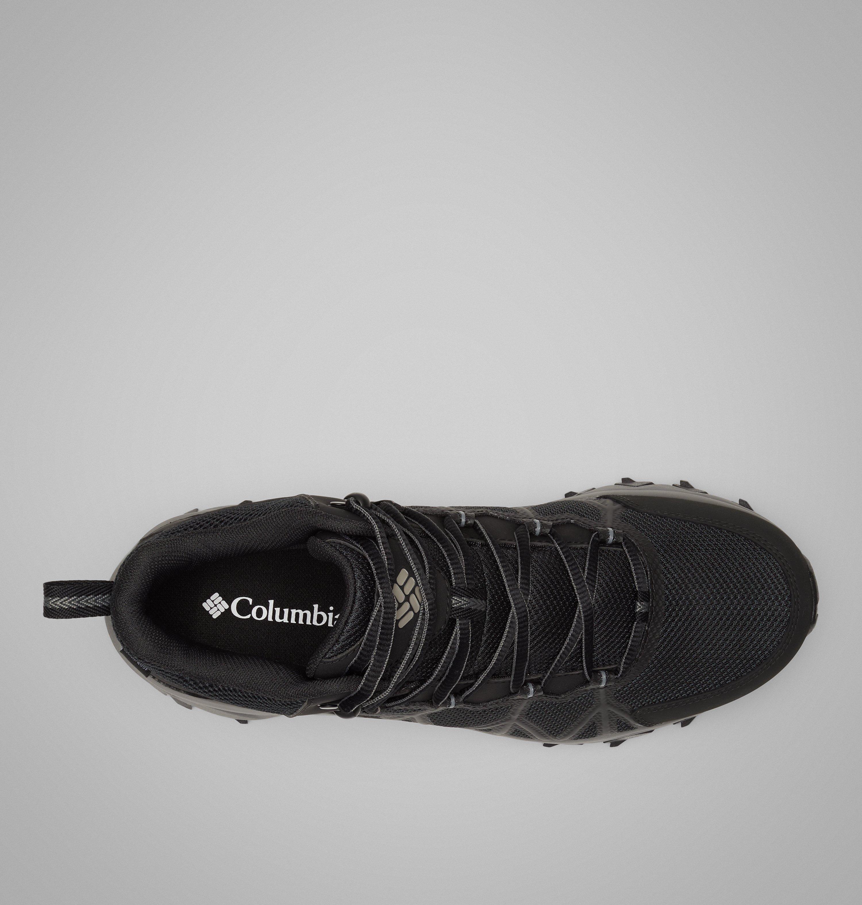 Men's Peakfreak II OutDry Mid Shoe 4