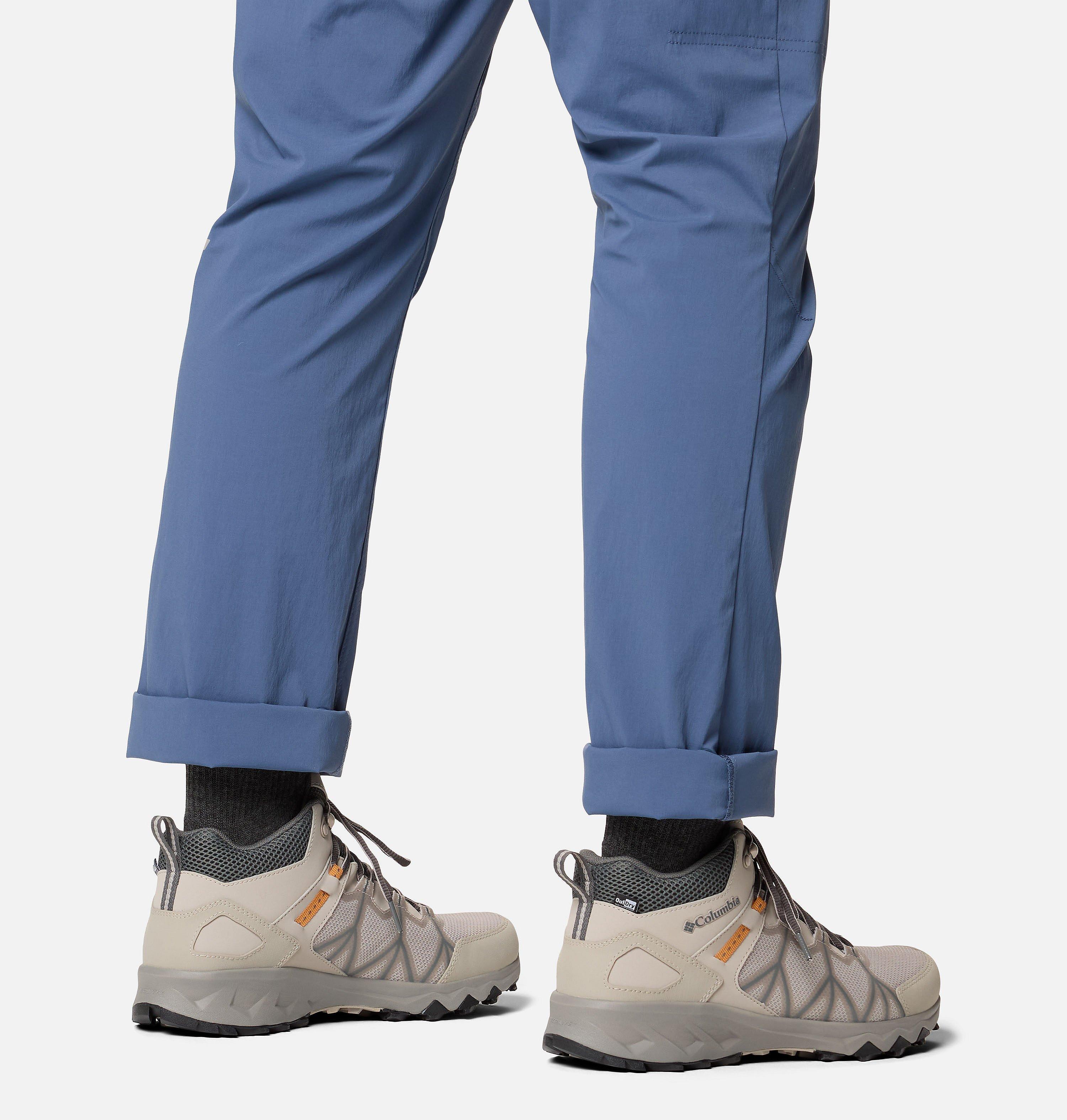 Men's Peakfreak II OutDry Mid Shoe 10
