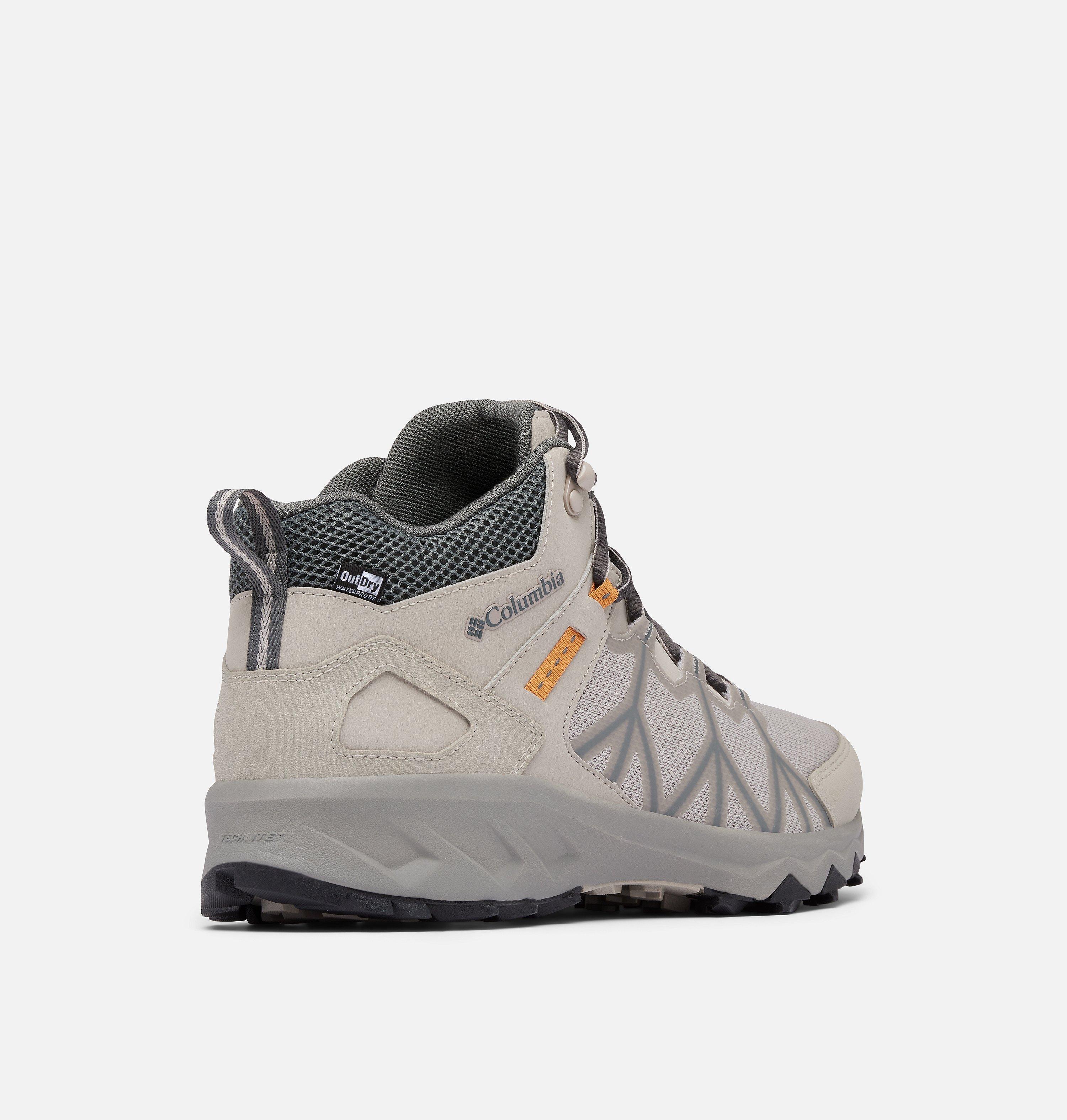 Men's Peakfreak II OutDry Mid Shoe 9