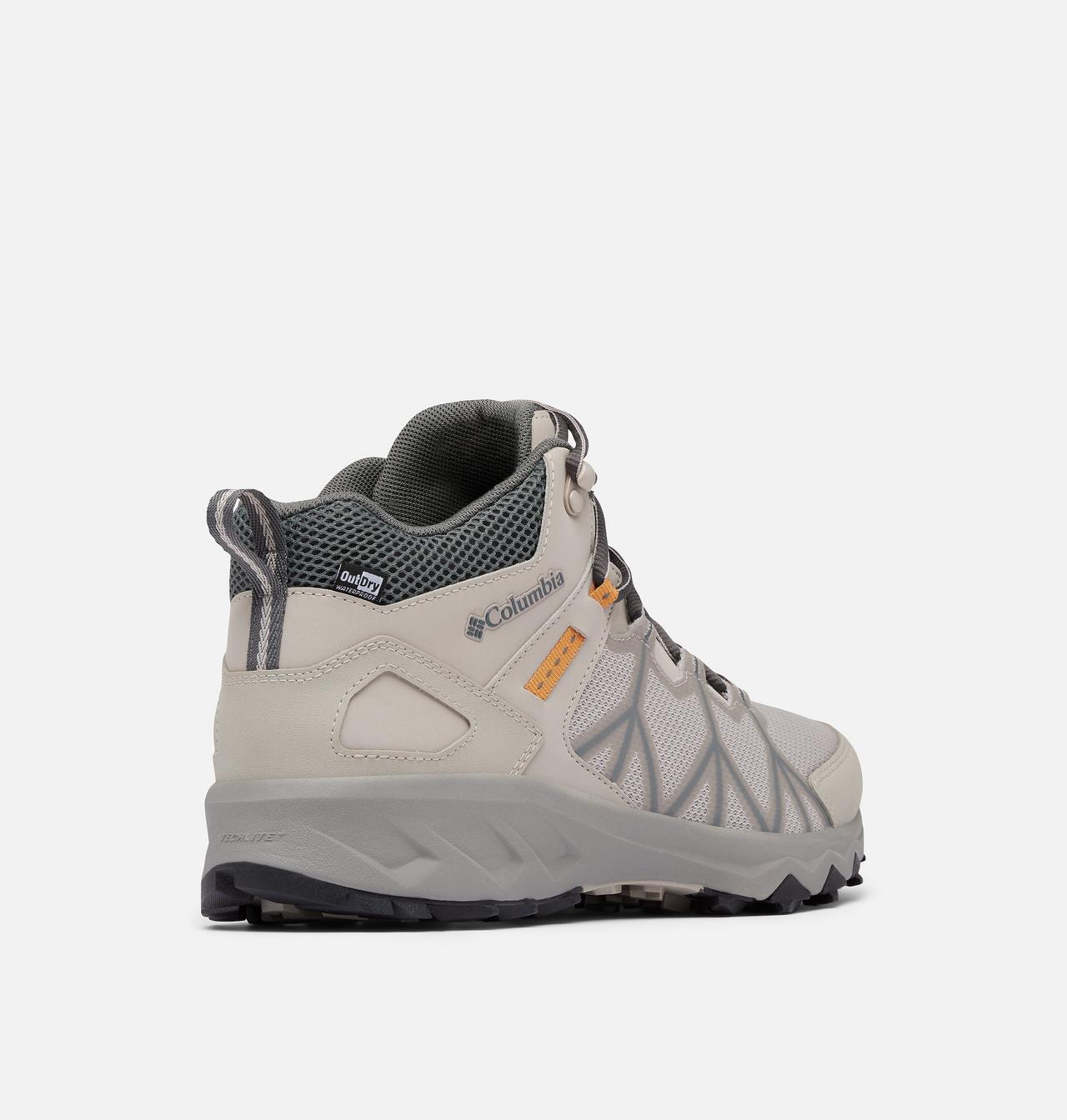 Men's Peakfreak™ II OutDry™ Mid Shoe 9