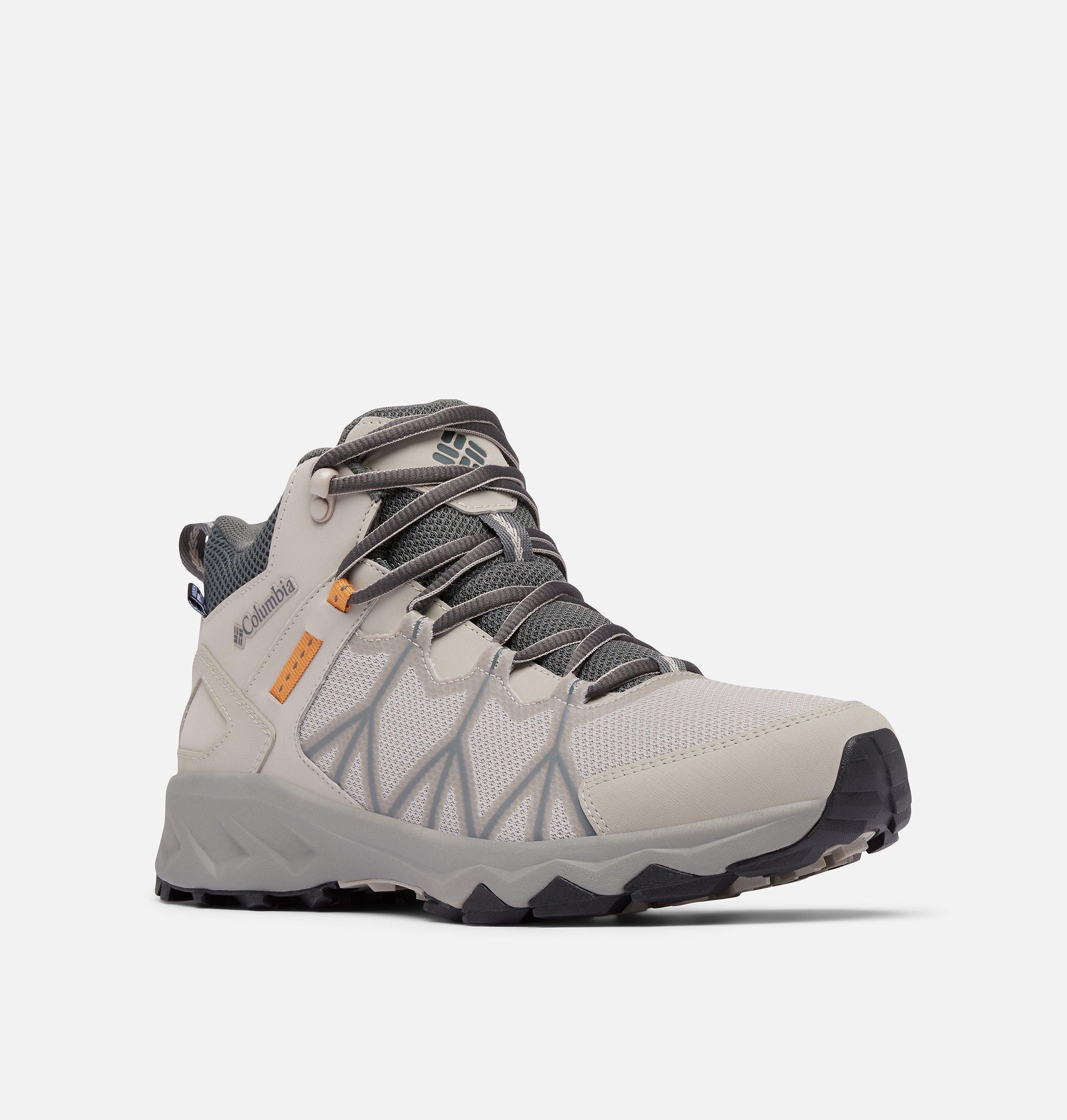 Men's Peakfreak II OutDry Mid Shoe 3