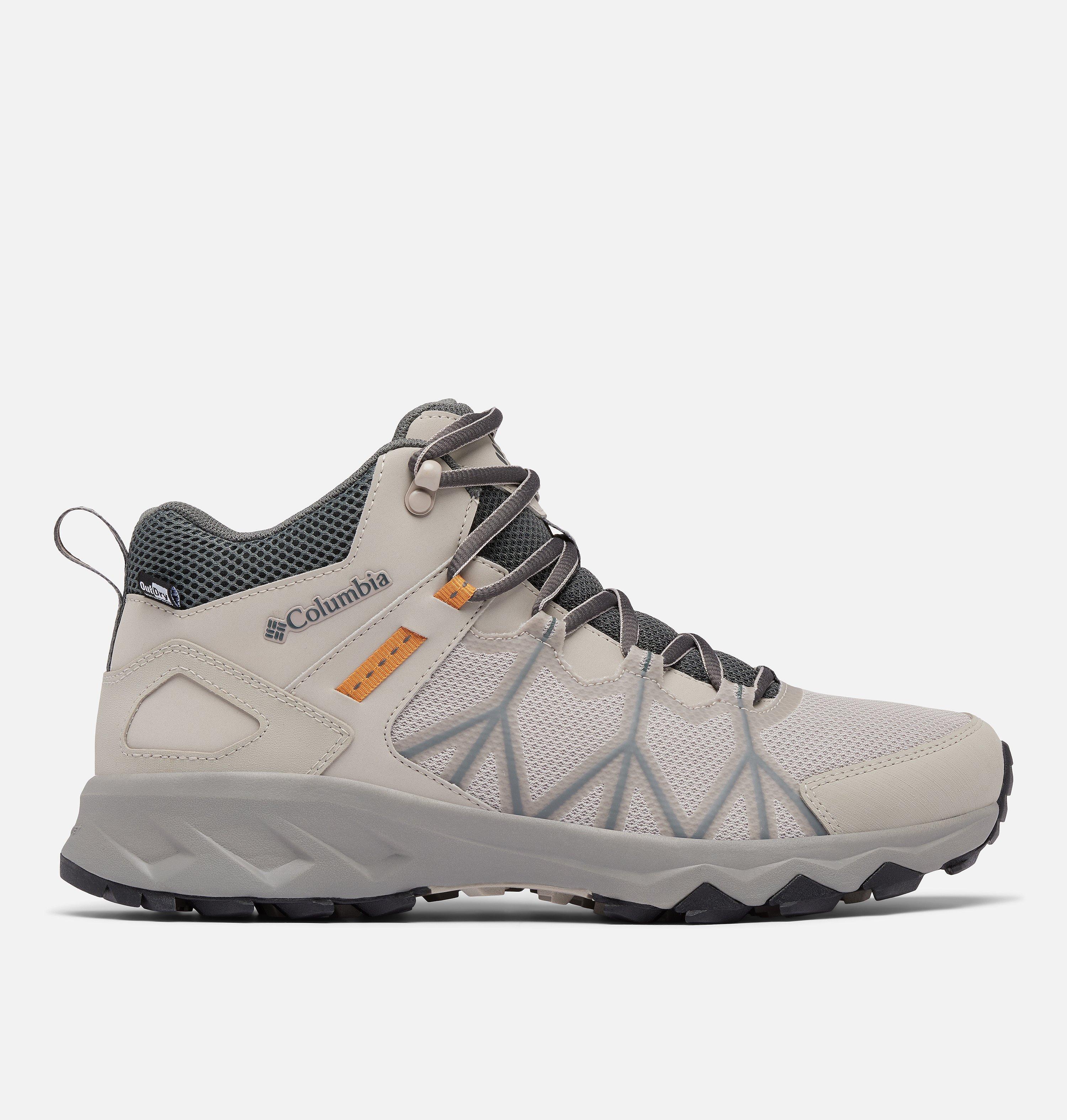 Men's Peakfreak II OutDry Mid Shoe 1