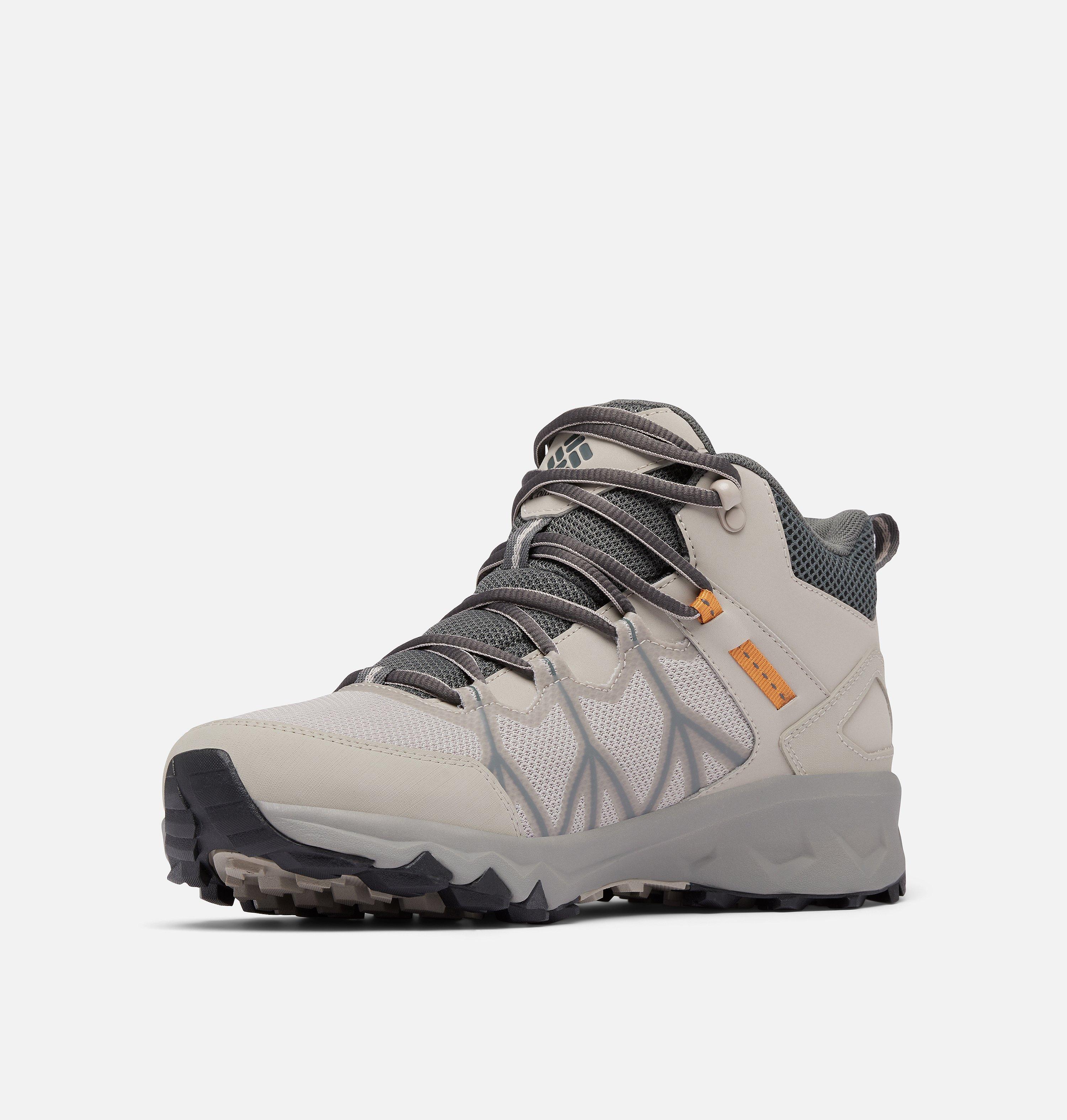 Men's Peakfreak II OutDry Mid Shoe 7