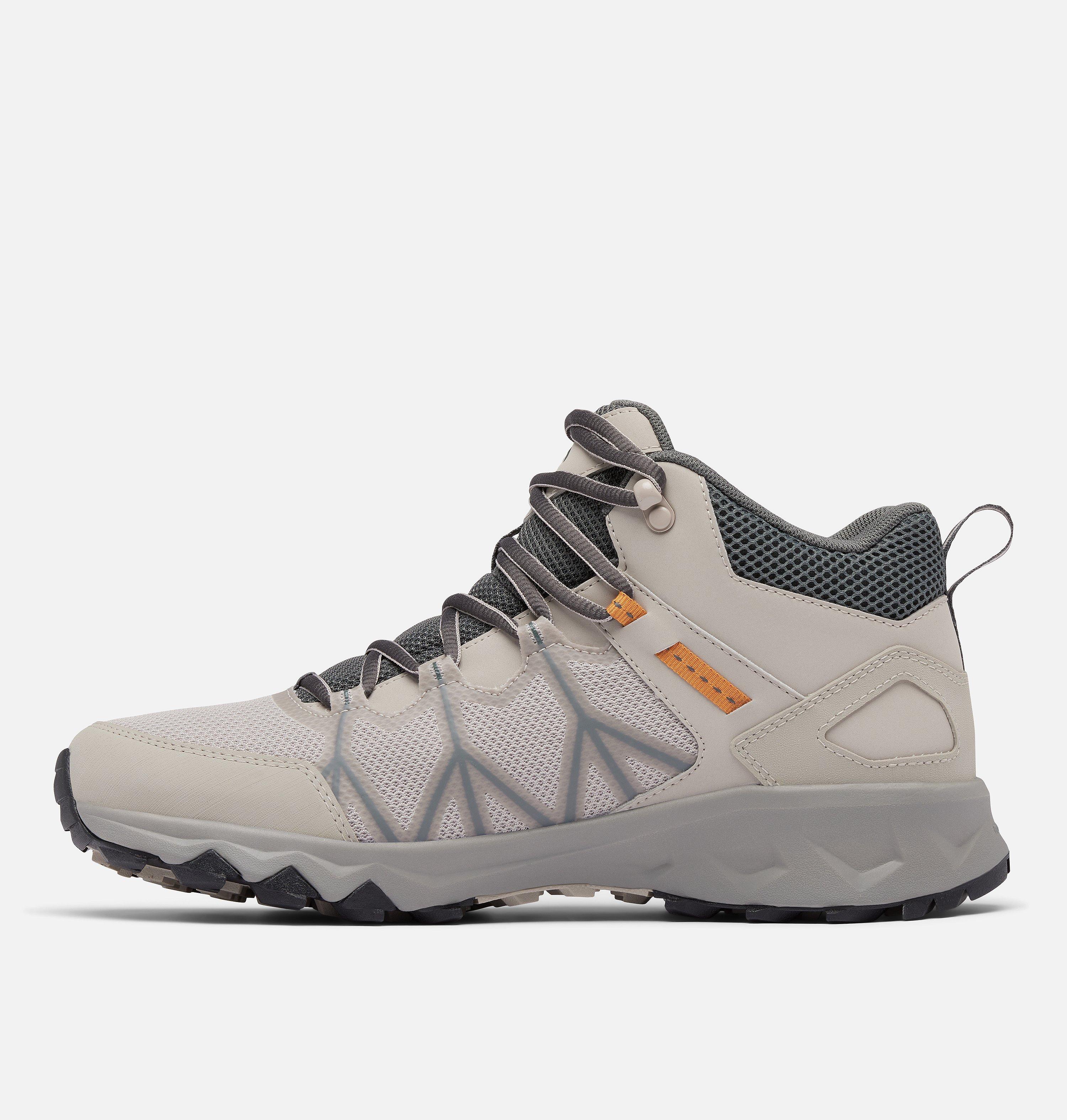 Men's Peakfreak II OutDry Mid Shoe 6