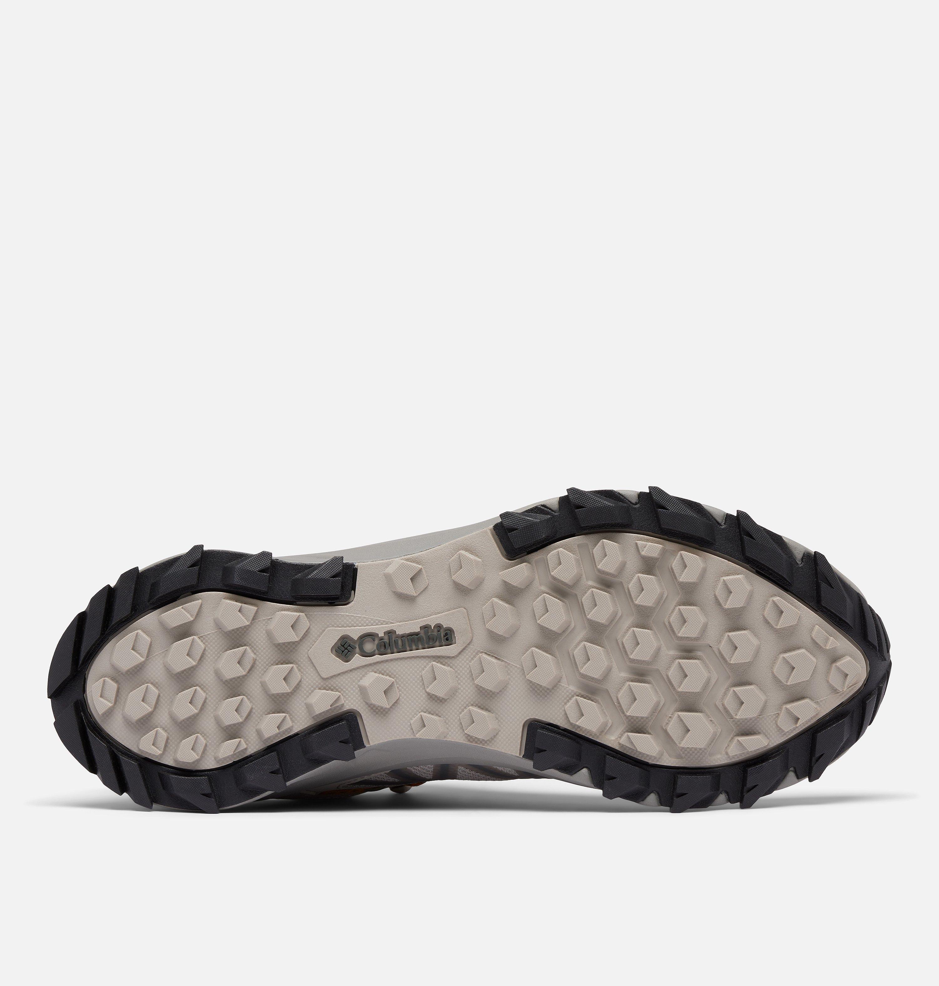 Men's Peakfreak II OutDry Mid Shoe 5