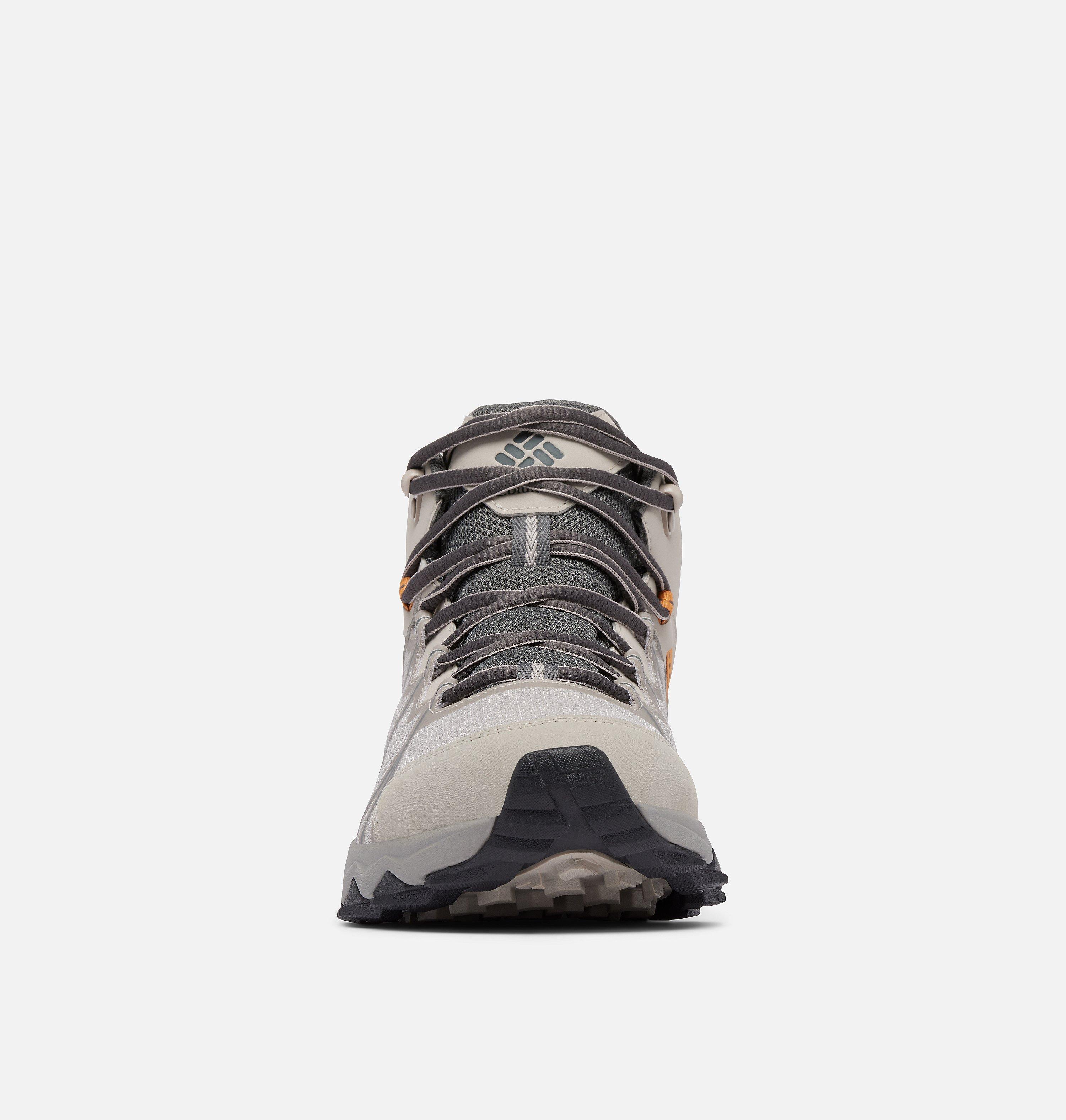Men's Peakfreak II OutDry Mid Shoe 8