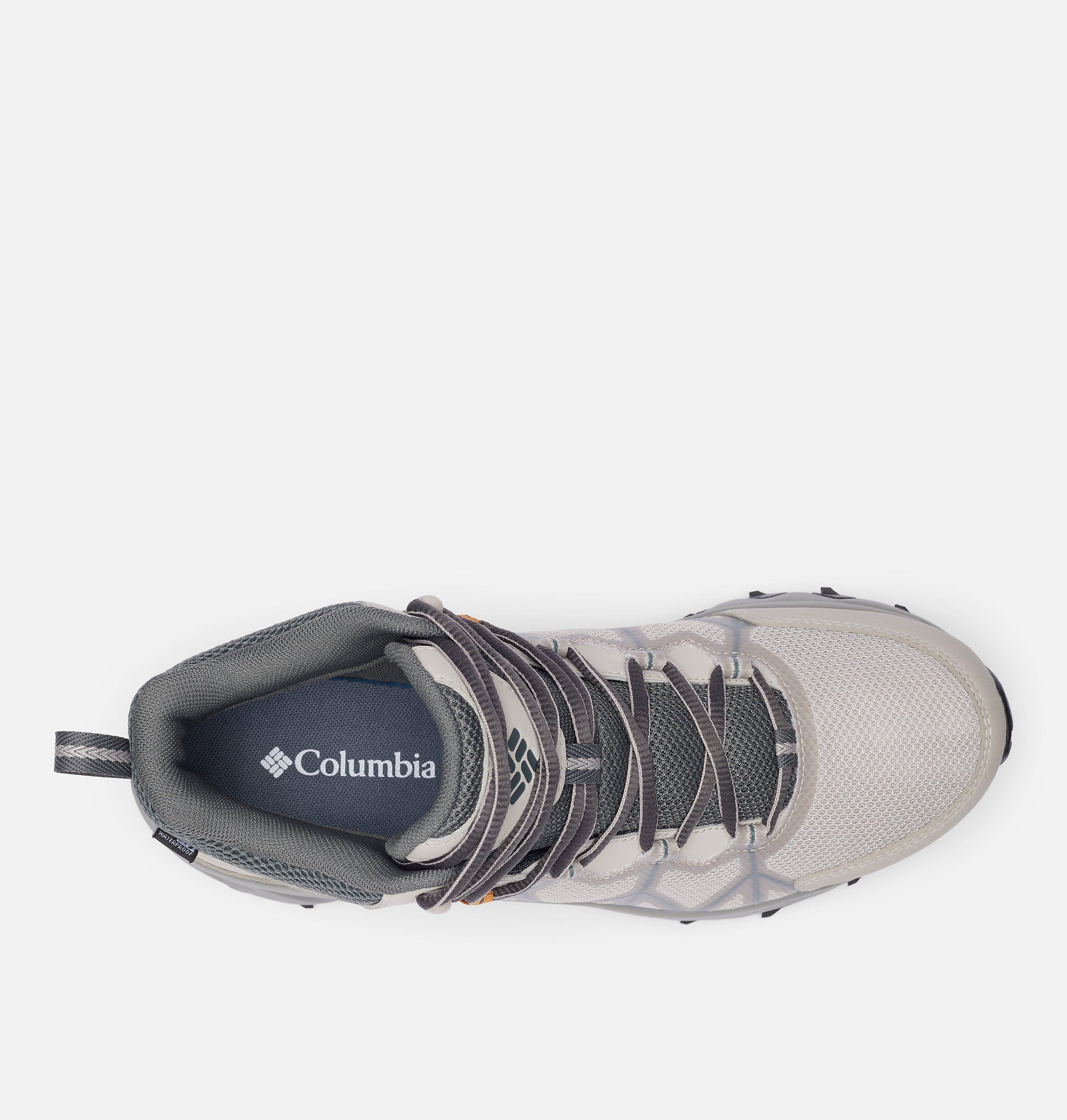 Men's Peakfreak II OutDry Mid Shoe 4