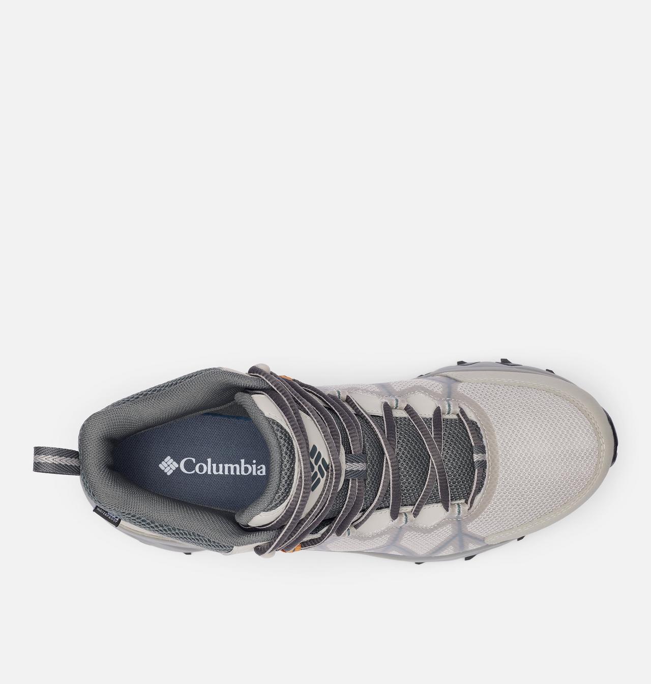 Men's Peakfreak™ II OutDry™ Mid Shoe 4