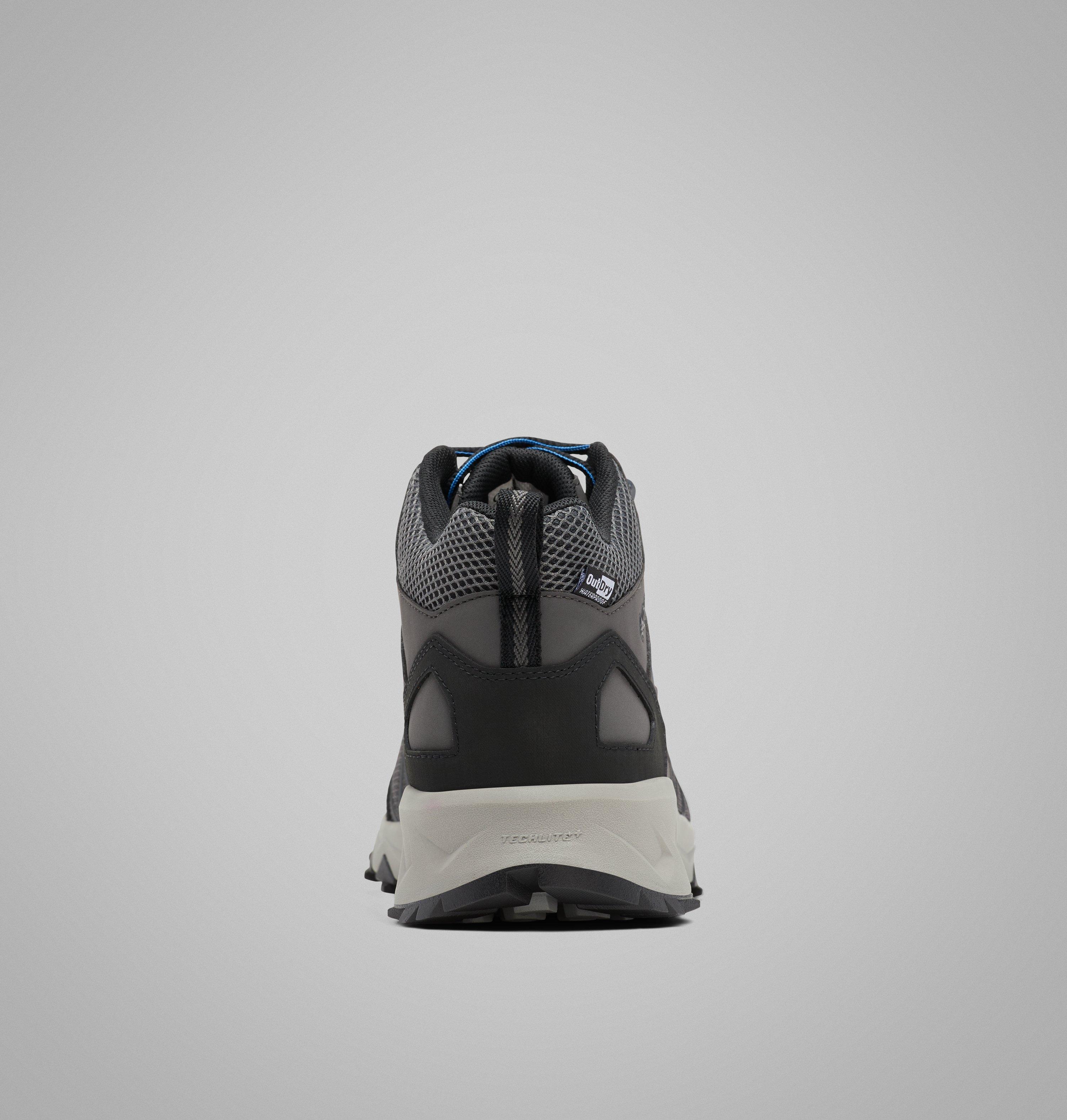 Men's Peakfreak II OutDry Mid Shoe 10