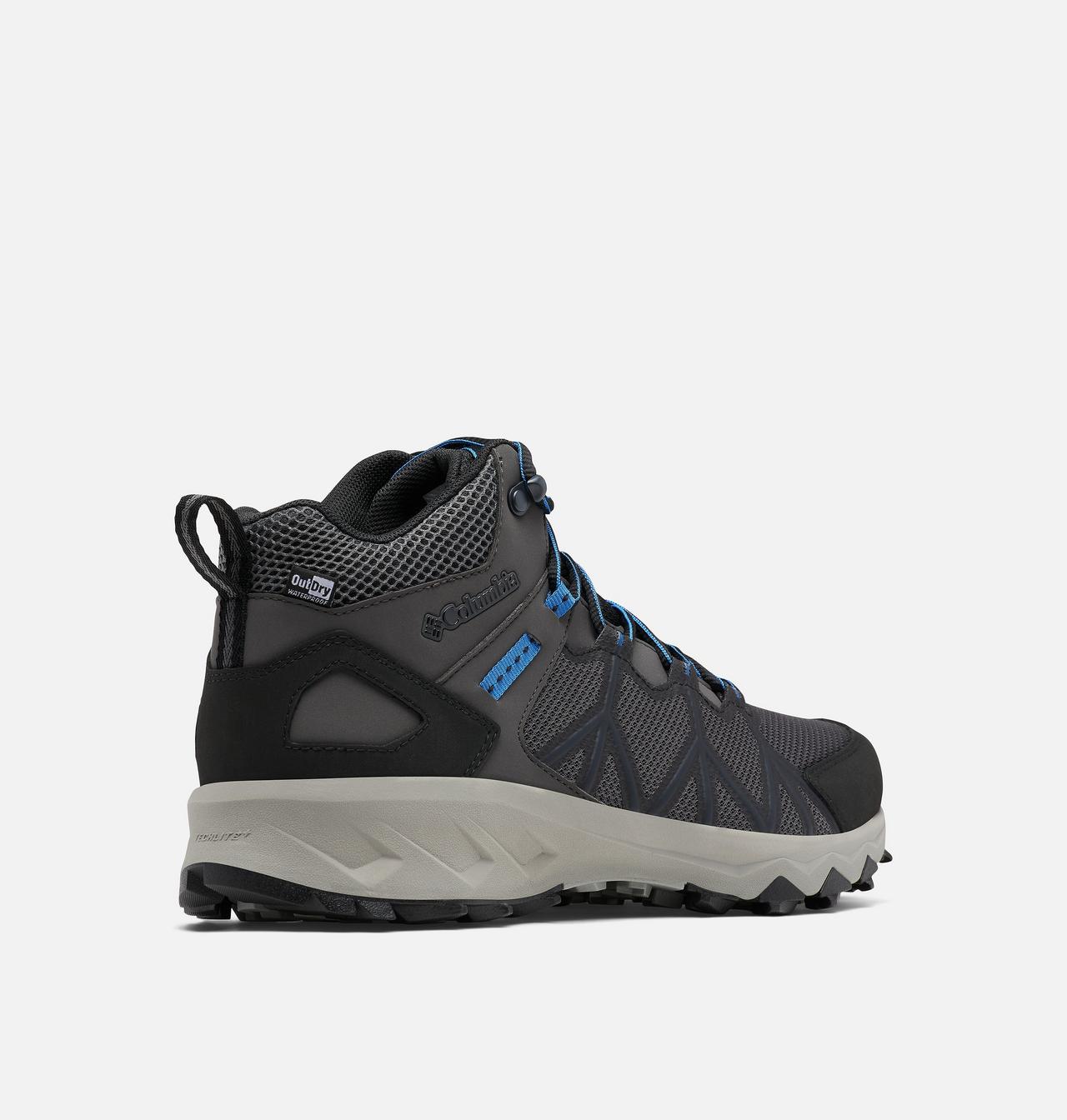 Men's Peakfreak™ II OutDry™ Mid Shoe 9