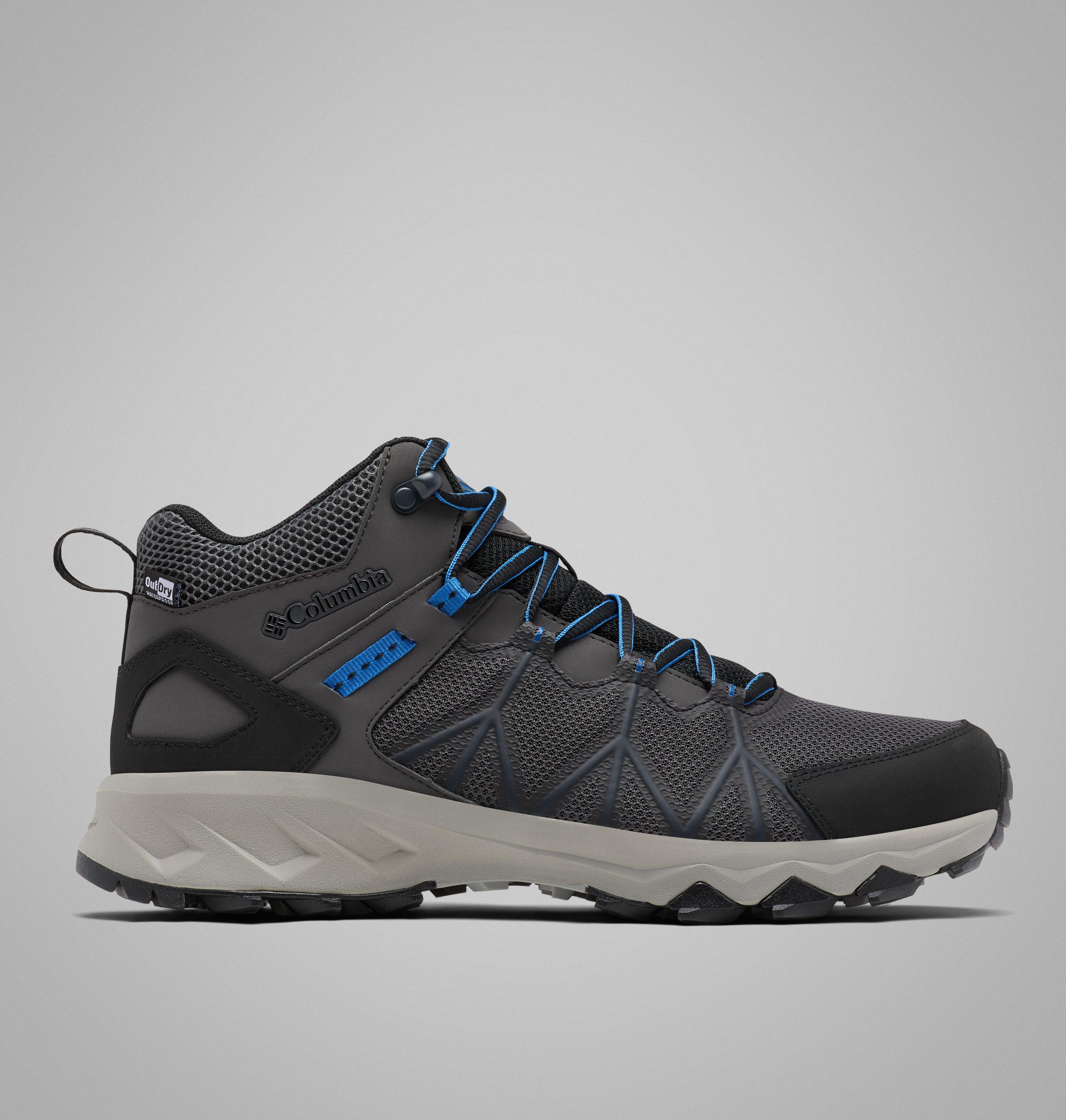 Men's Peakfreak II OutDry Mid Shoe 3