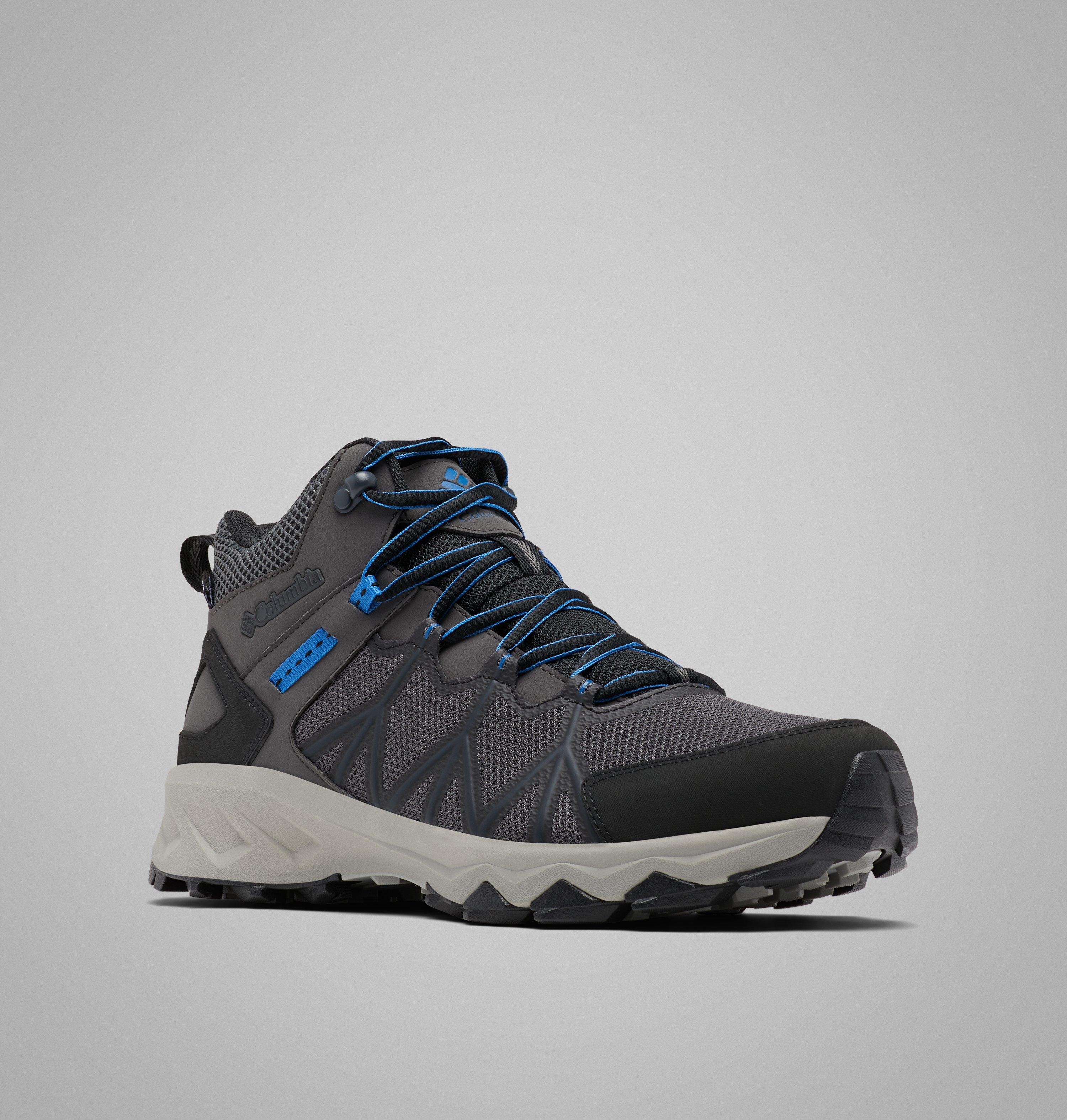 Men's Peakfreak II OutDry Mid Shoe 4