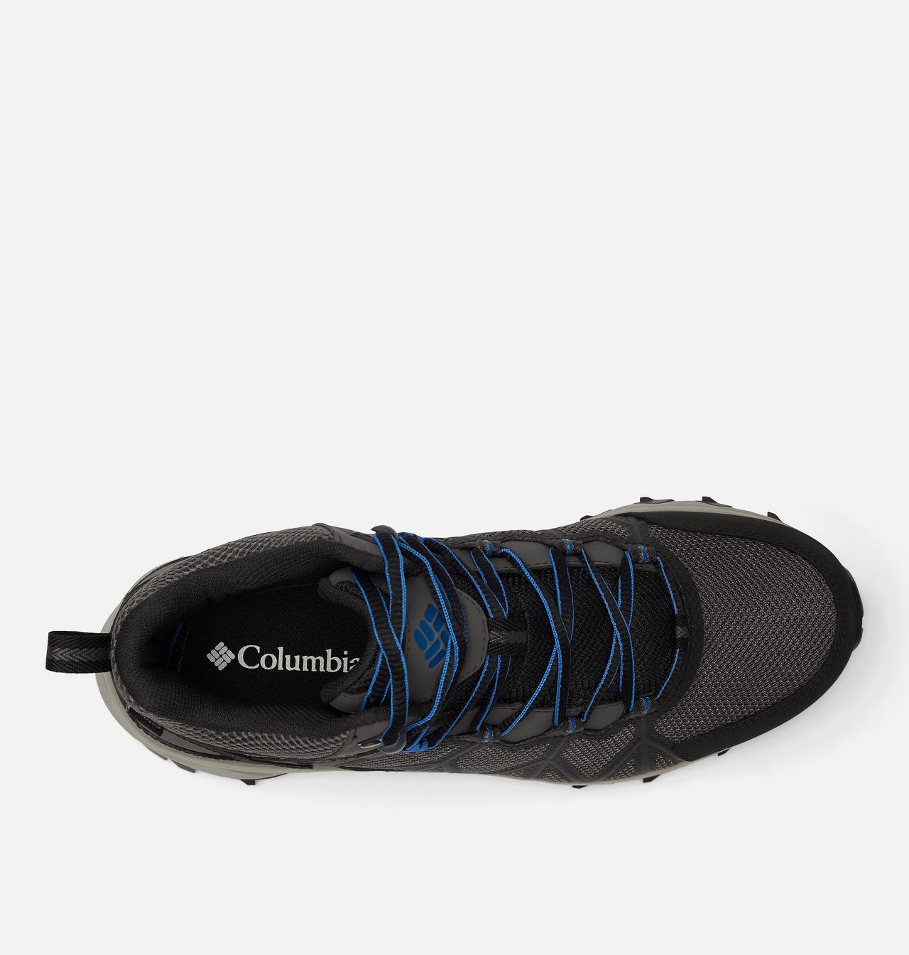Men's Peakfreak™ II OutDry™ Mid Shoe 4