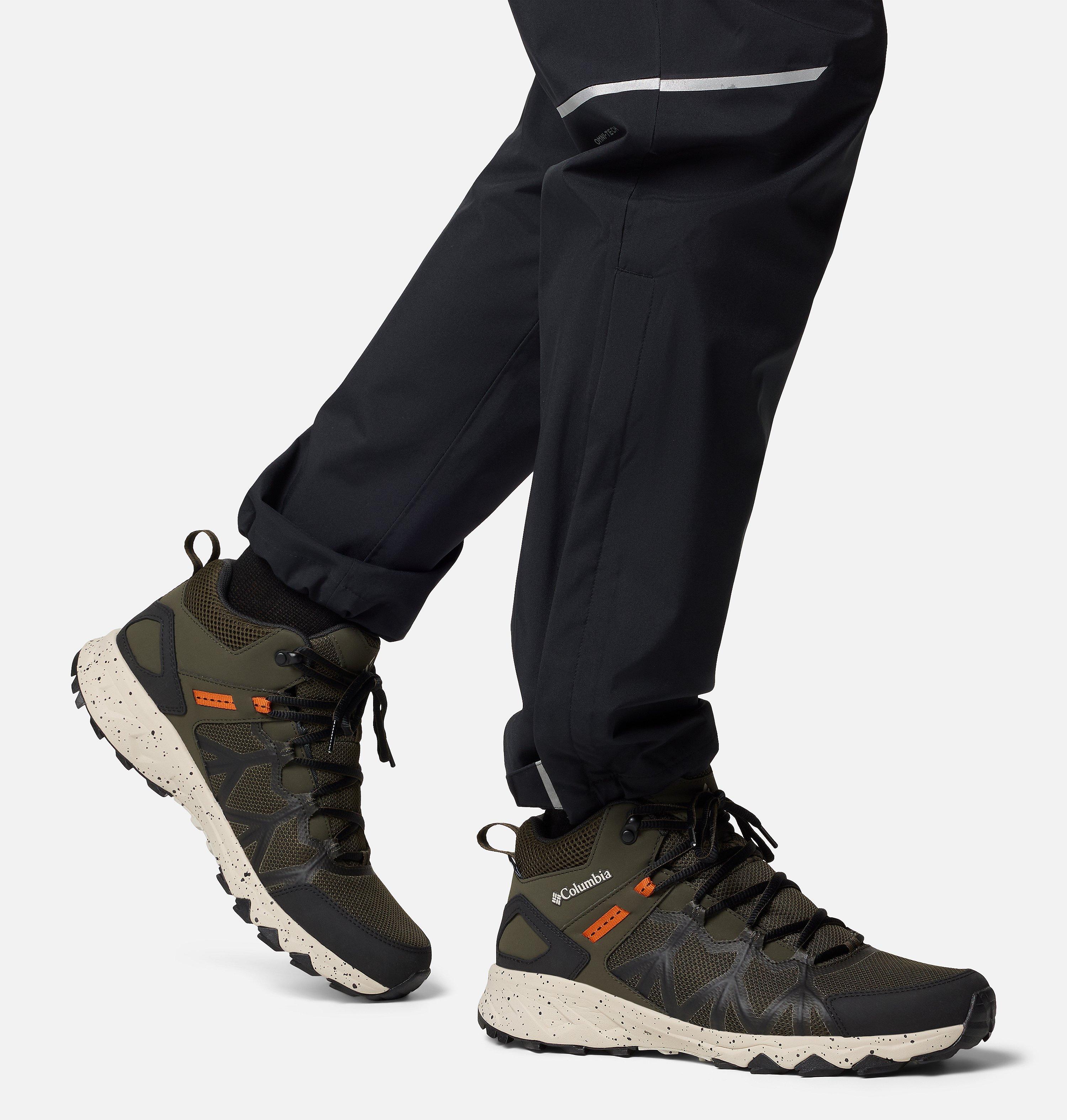 Men's Peakfreak II OutDry Mid Shoe | 313 | 10 10