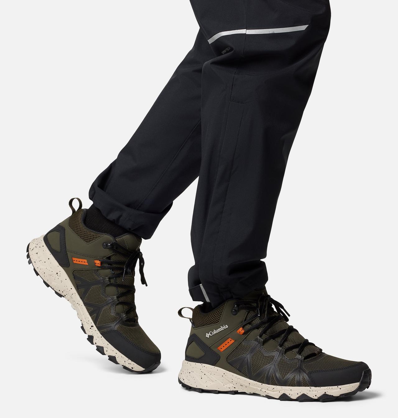 Men's Peakfreak™ II OutDry™ Mid Shoe 11