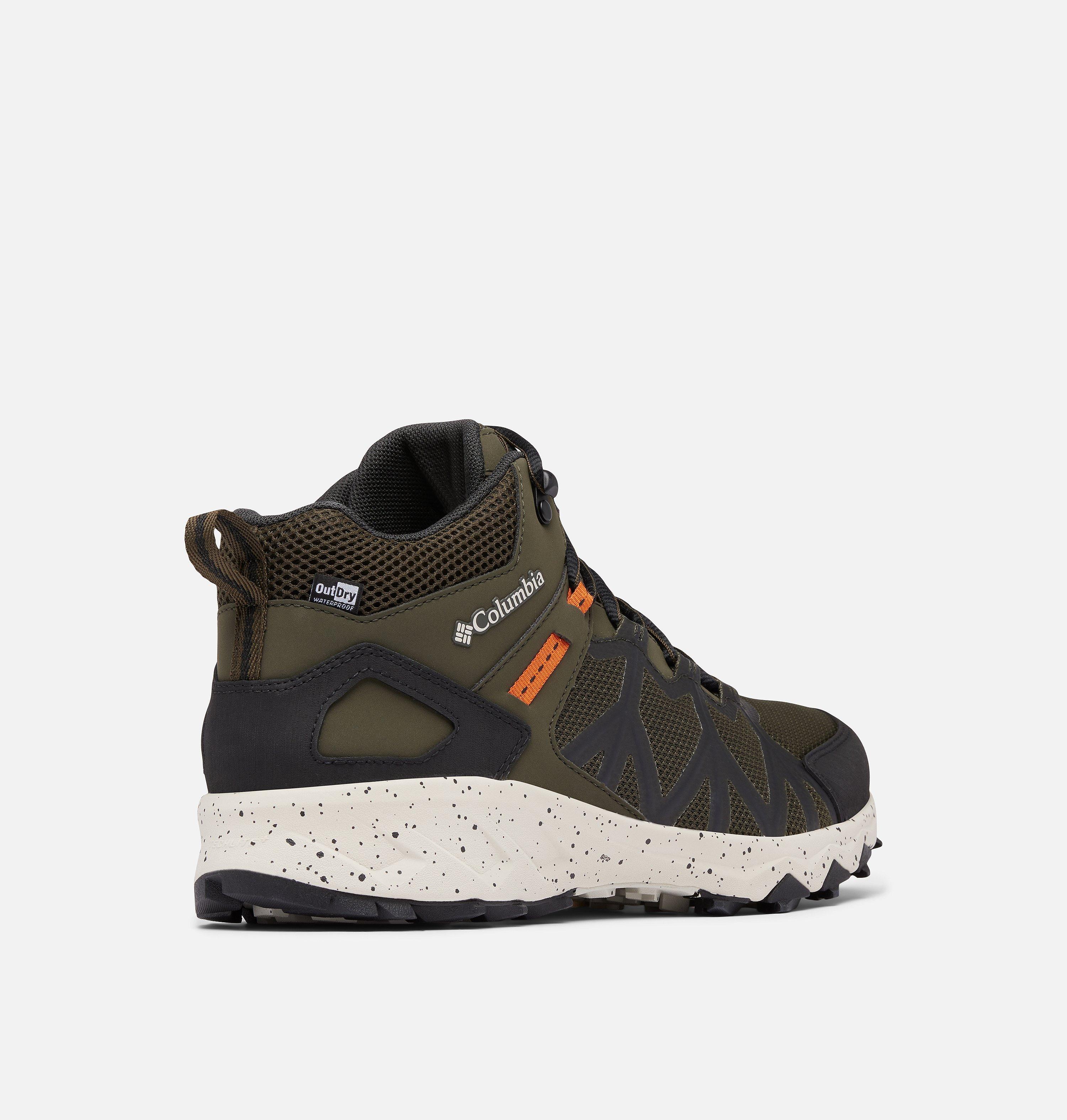 Men's Peakfreak II OutDry Mid Shoe | 313 | 10 9