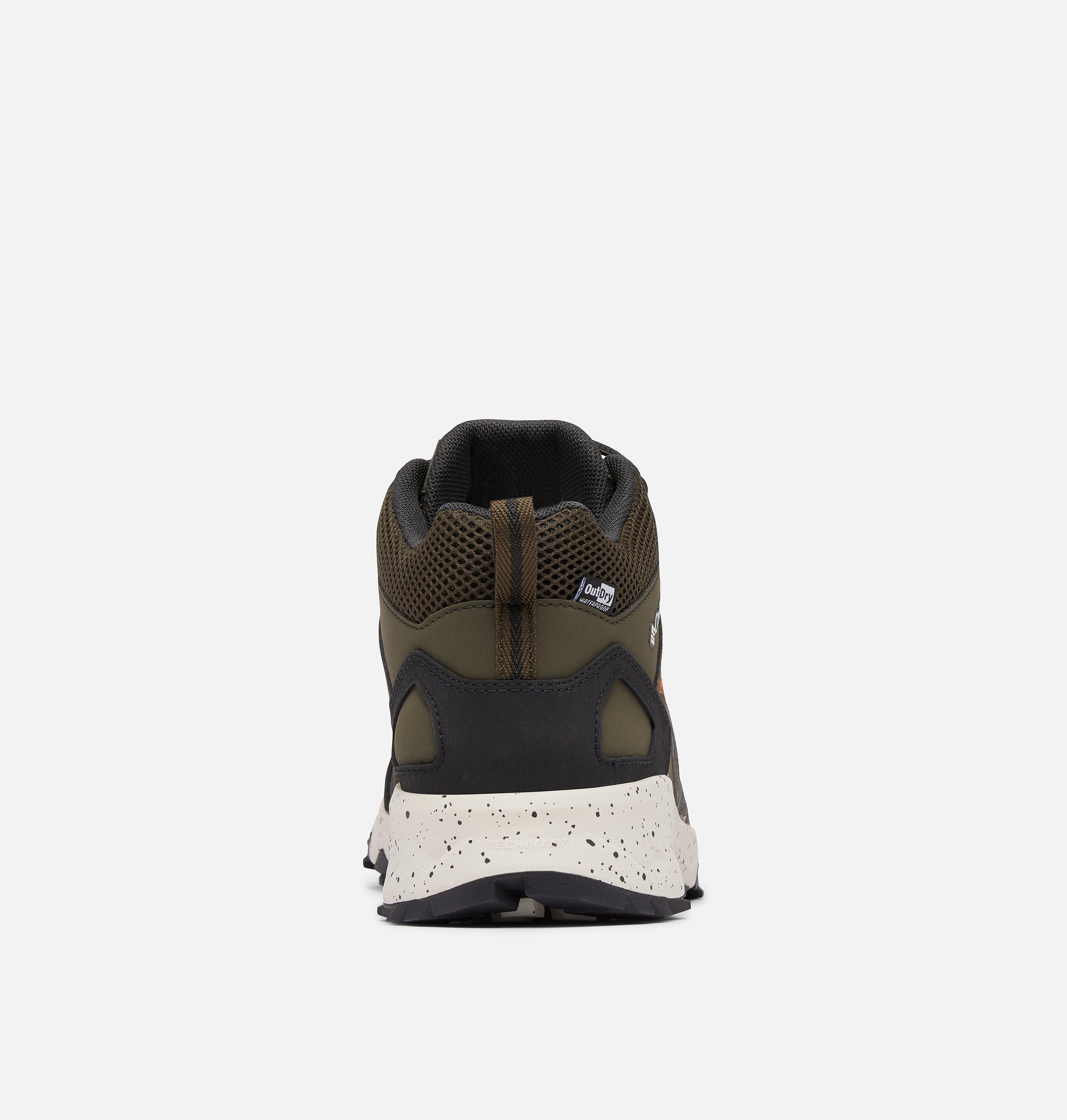Men's Peakfreak II OutDry Mid Shoe | 313 | 10 2